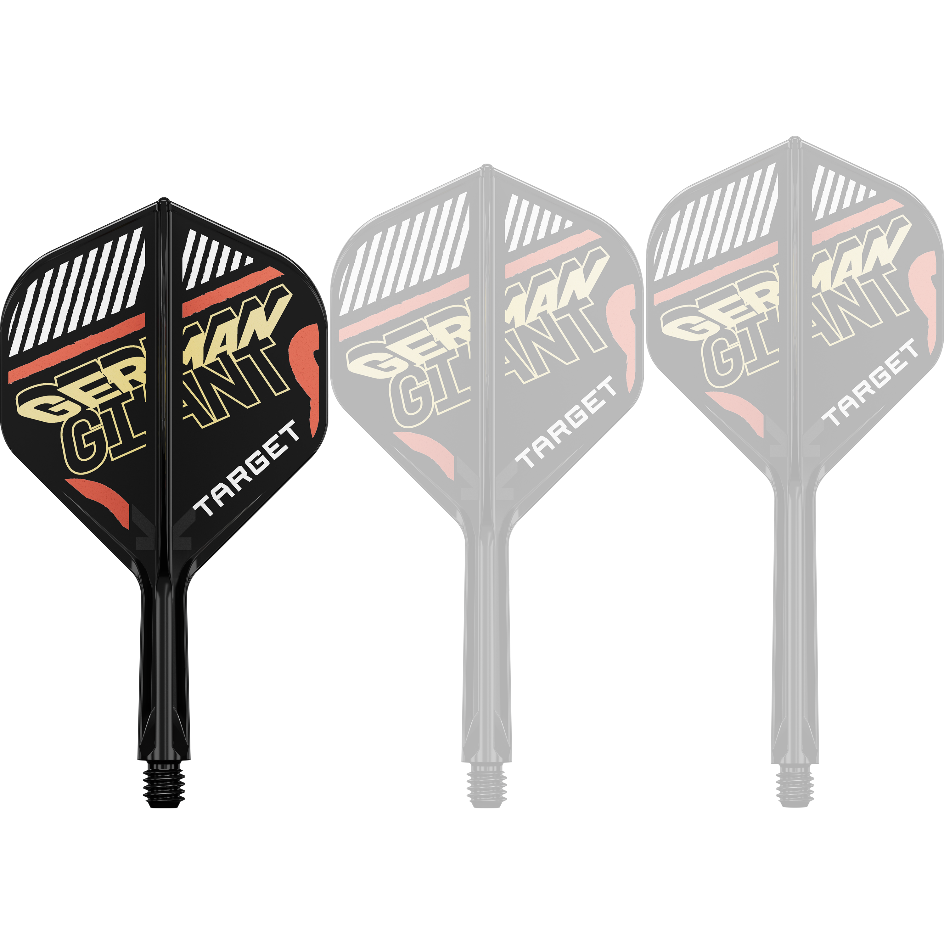 Target - K-Flex Flightsystem Gabriel Clemens - No2