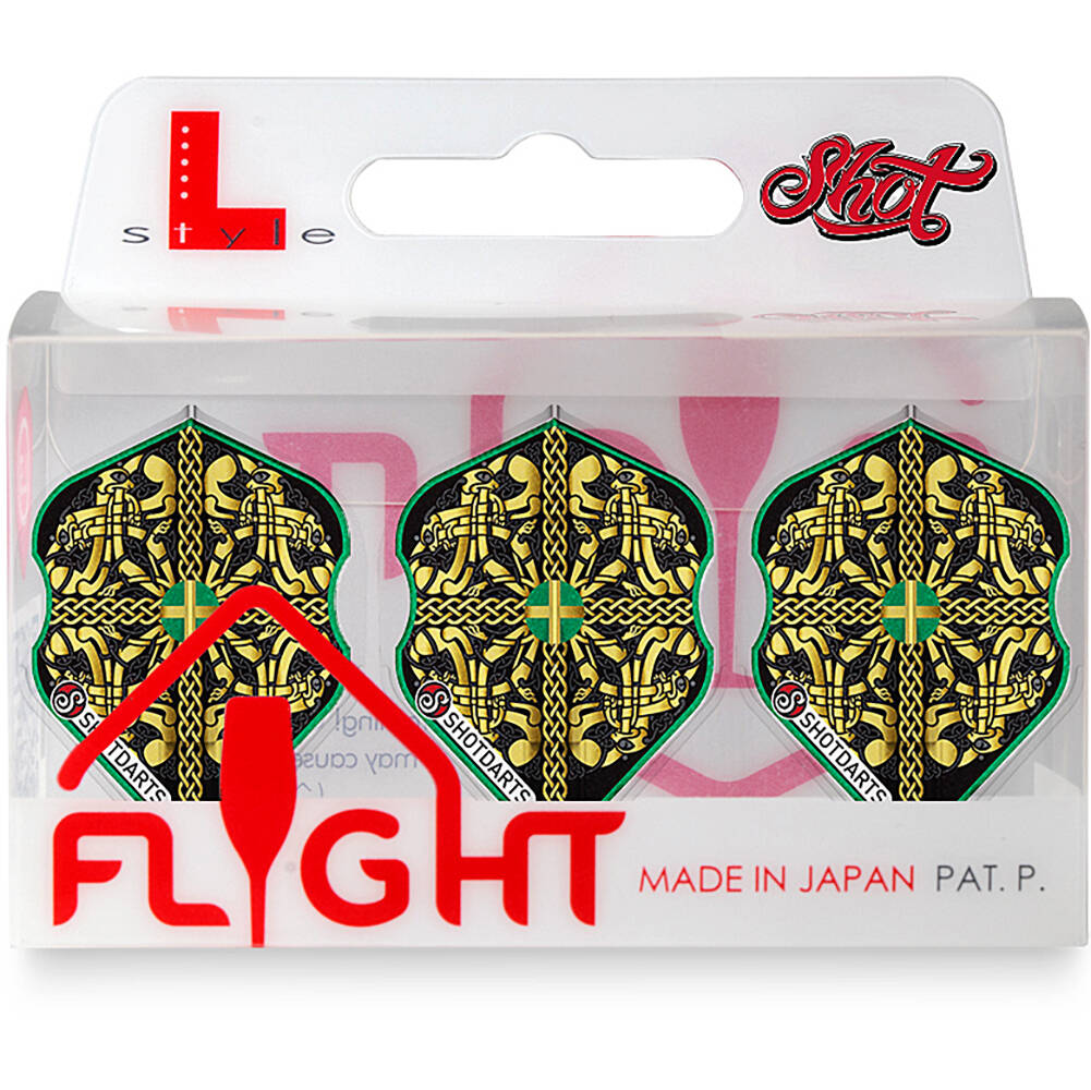 L-Style - Champagne Flight EZ - Celt - Standard