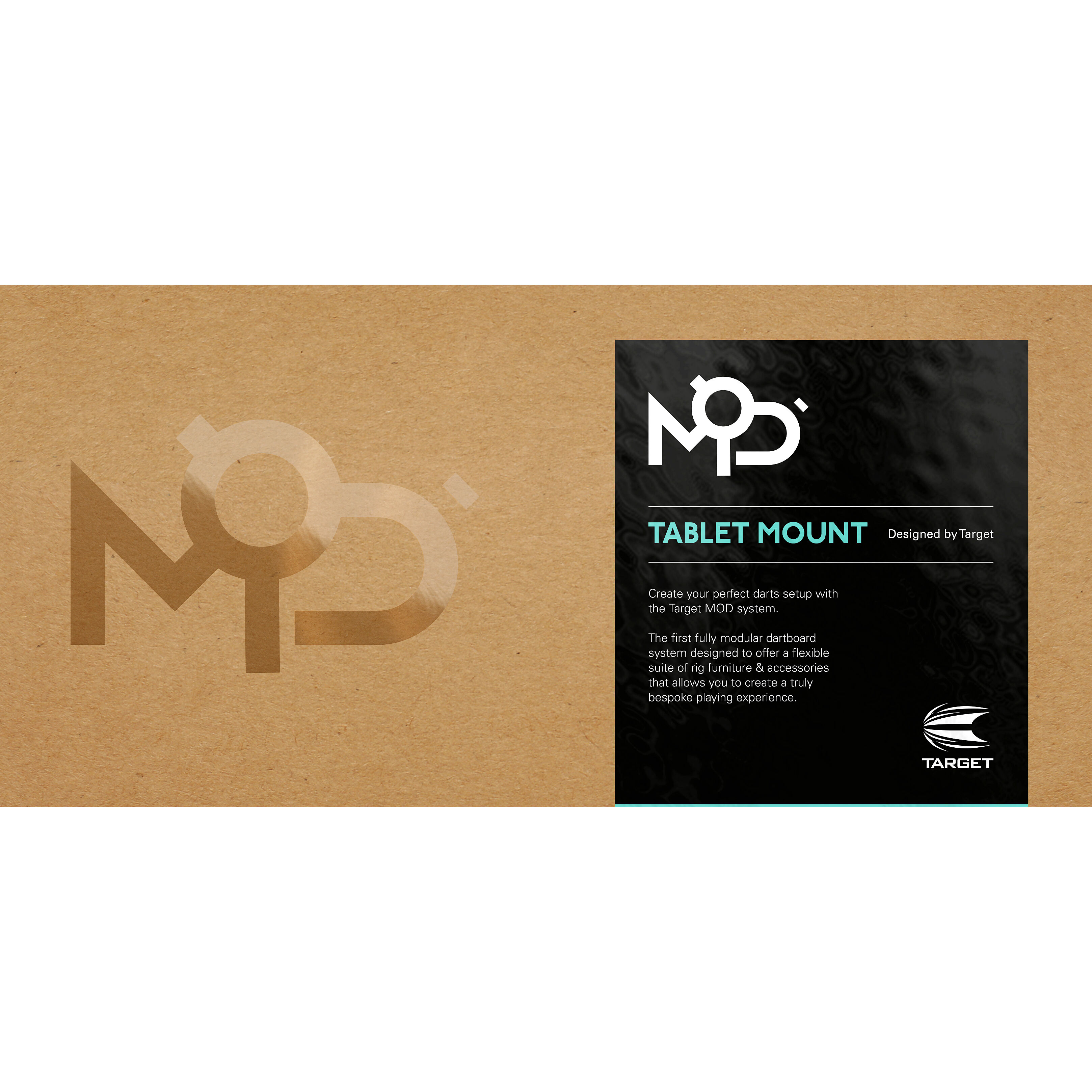Target - Mod Tablet Mount