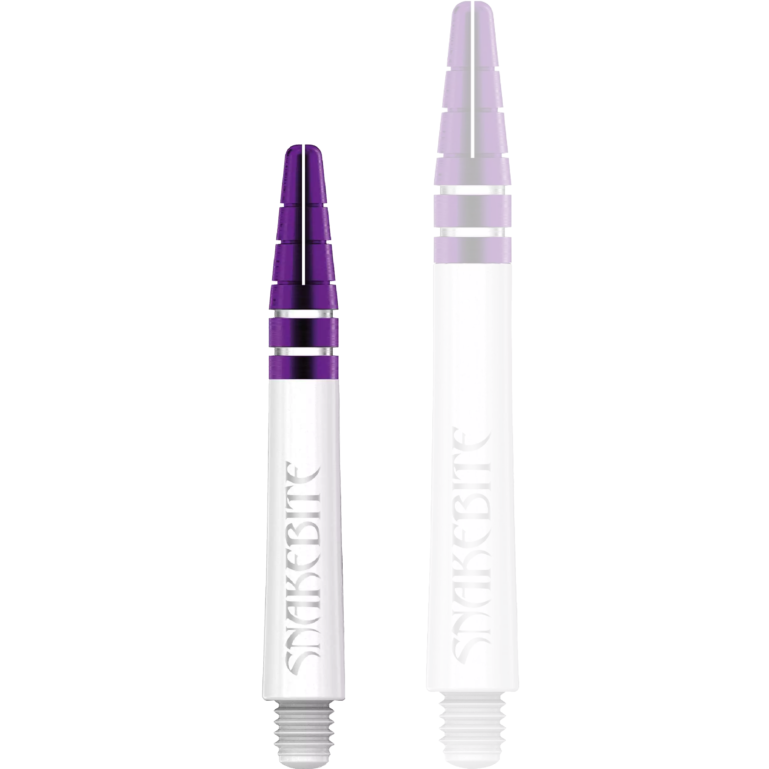 Red Dragon - Nitrotech Peter Wright Shaft - Weiß Red Dragon - Nitrotech Peter Wright Shaft - Weiß