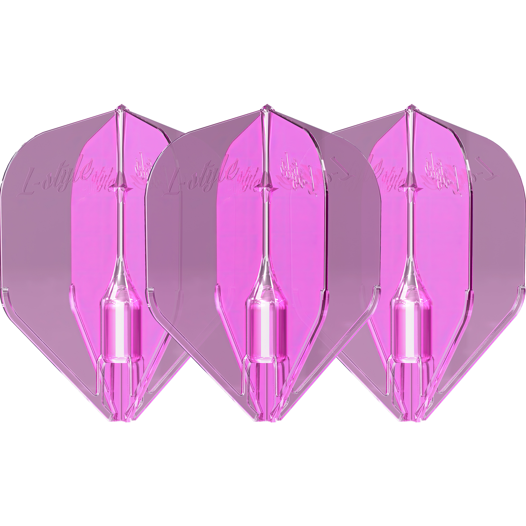 L-Style - Champagne Flight Fantom - Shape L-Style - Champagne Flight Fantom - Shape