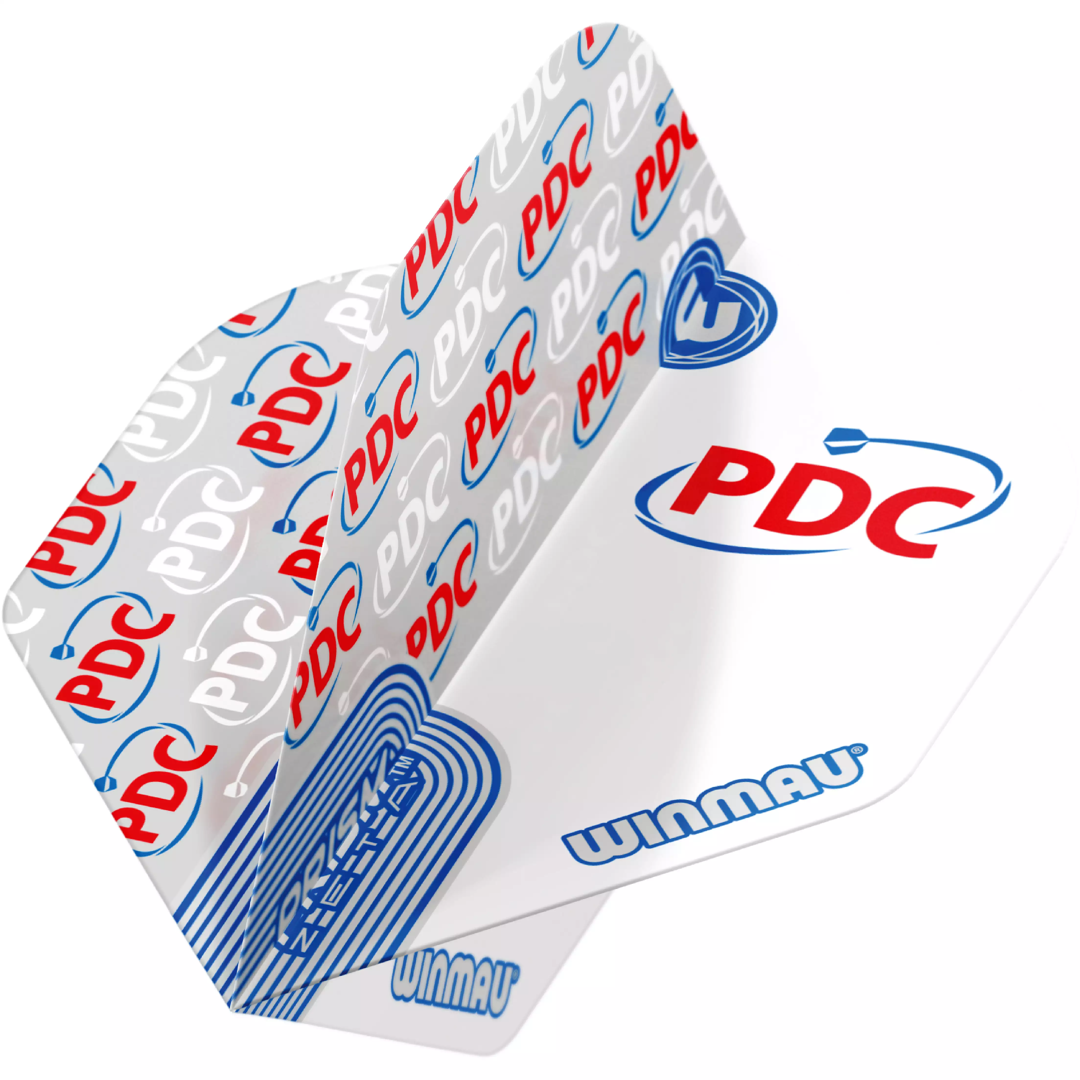 Winmau - Prism Zeta PDC Flight - Standard Winmau - Prism Zeta PDC Flight - Standard