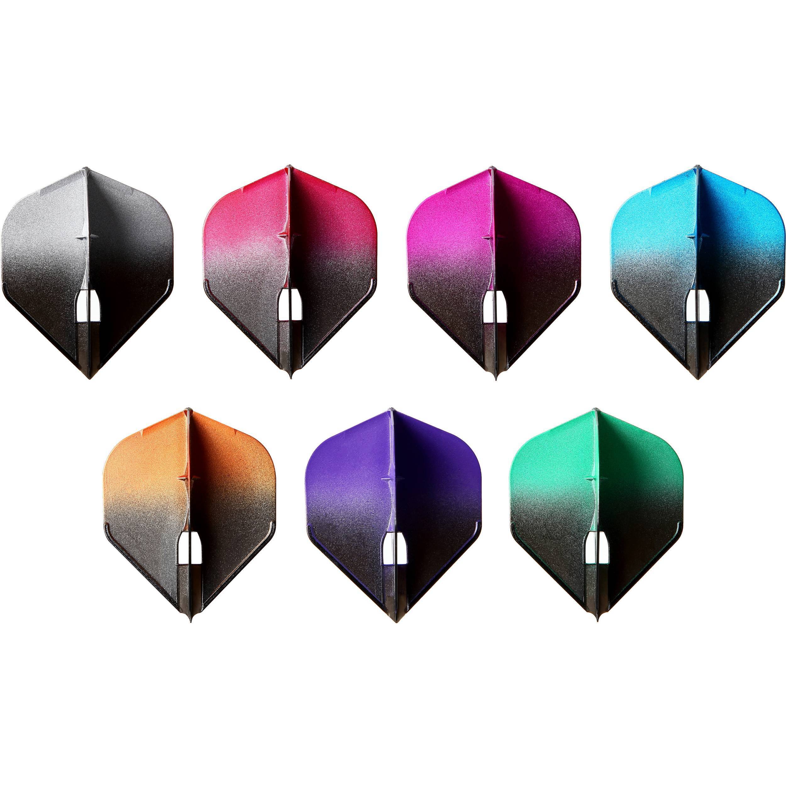 L-Style-Champagne-Flight-Pro-TwoTone-Schwarz-StandardZkGGTaElArQJ3 L-Style - Champagne Flight Pro - TwoTone Schwarz - Standard