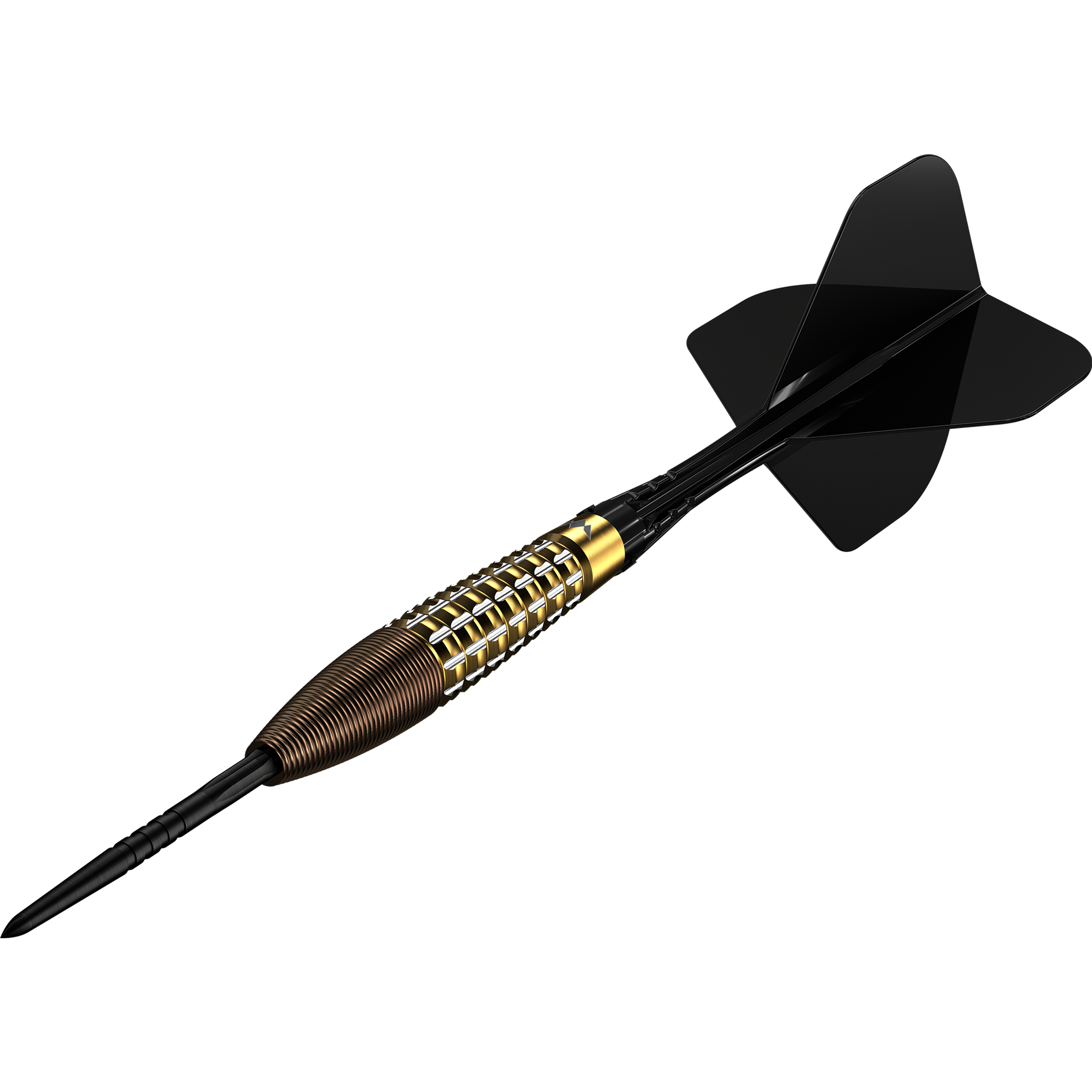 Mission - Rhodon - Steeldart