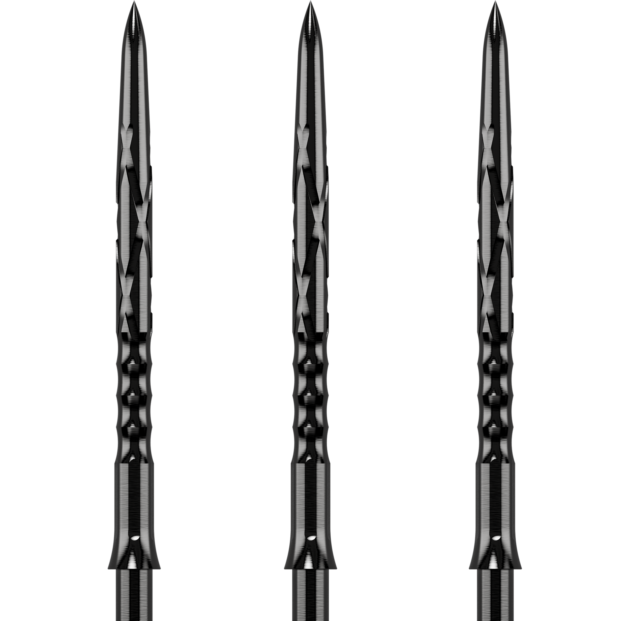 Caliburn - EVO HAN G2 - Schwarz Caliburn - EVO HAN G2 - Schwarz