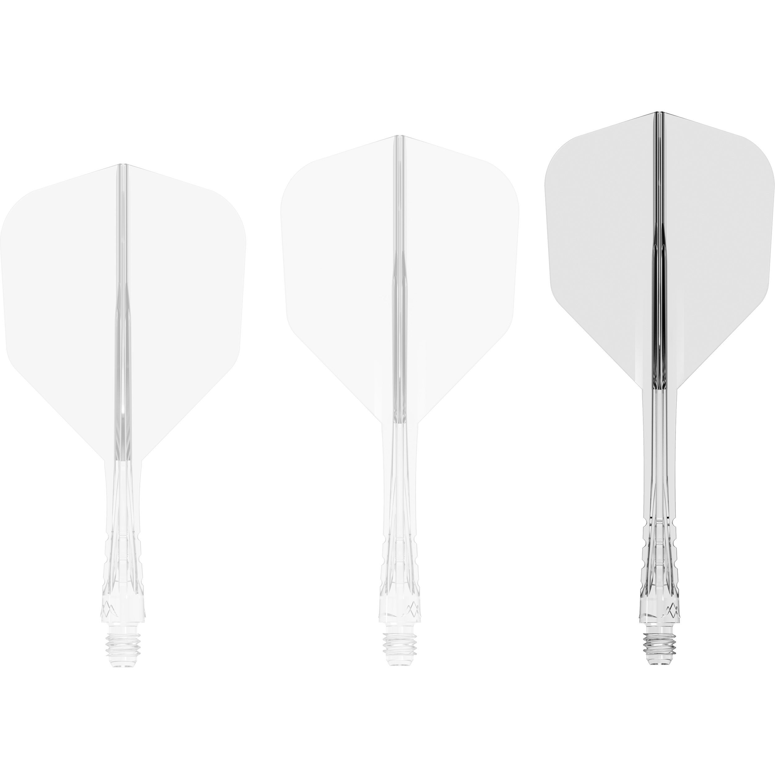 Mission - Force 90 Vortex Transparent - No6 Mission - Force 90 Vortex Transparent - No6
