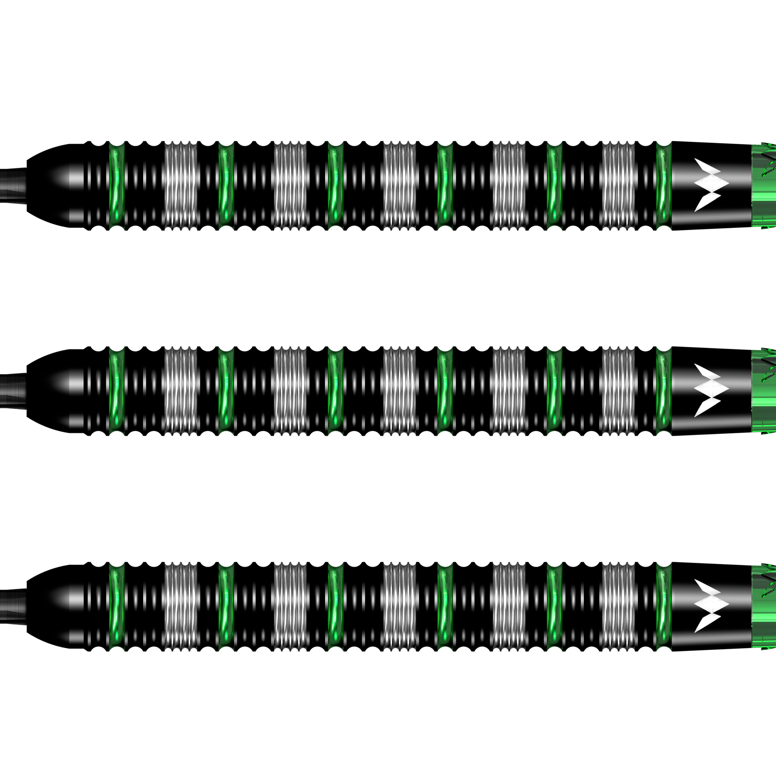 Mission - Moldavite - Steeldart Mission - Moldavite - Steeldart