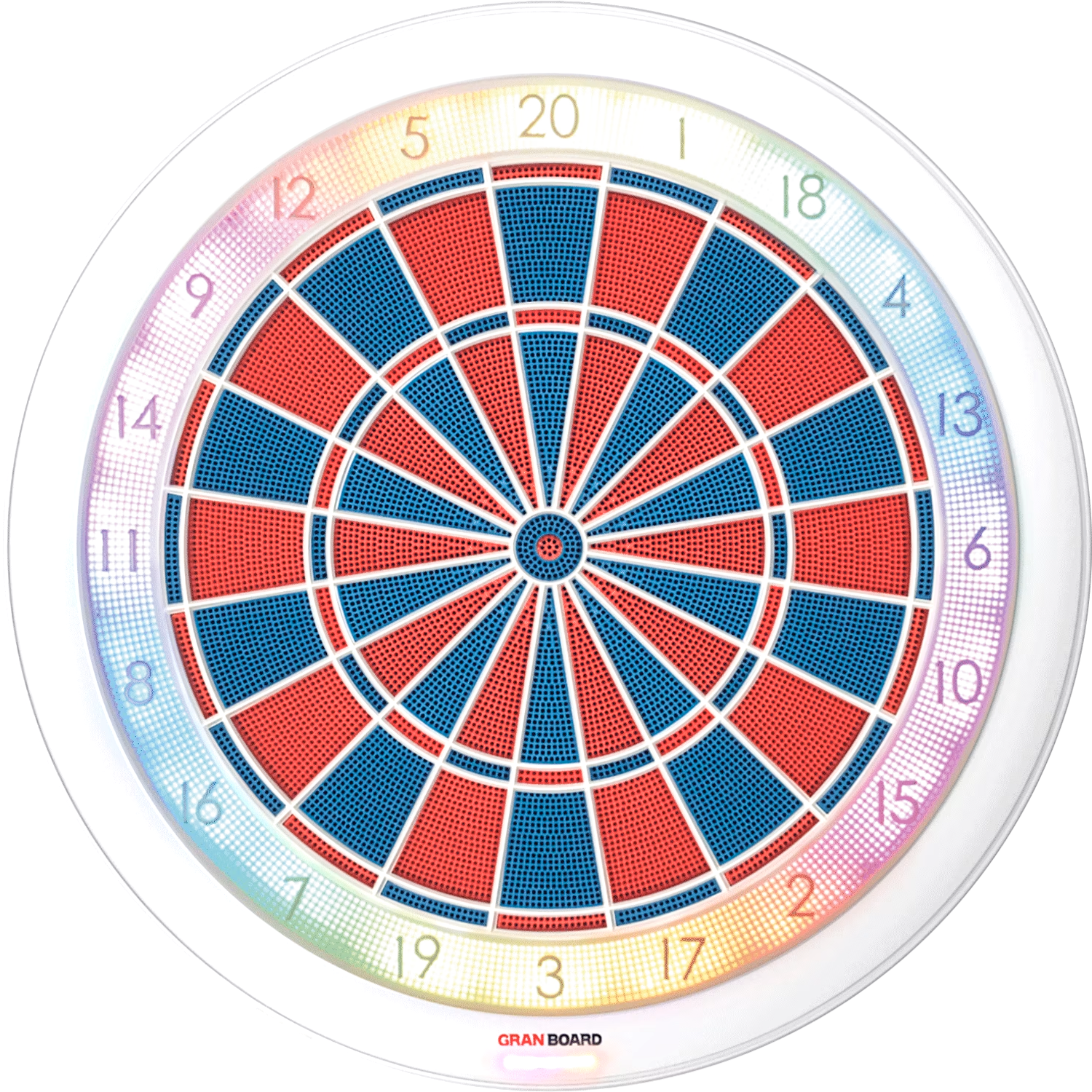 GranBoard - 132 Elektronische Dartscheibe GranBoard - 132 Elektronische Dartscheibe