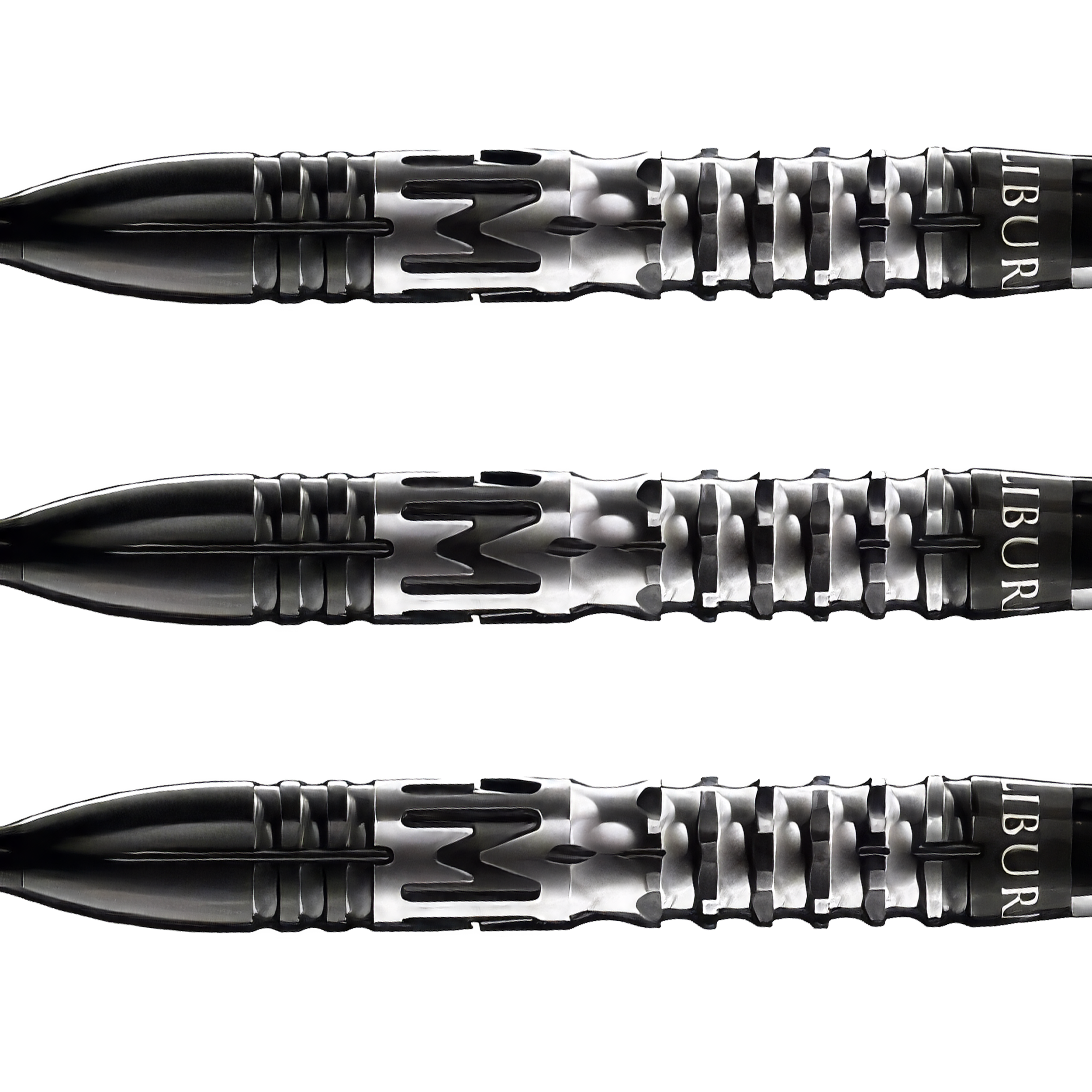 Caliburn - EVO Mak - Steeldart