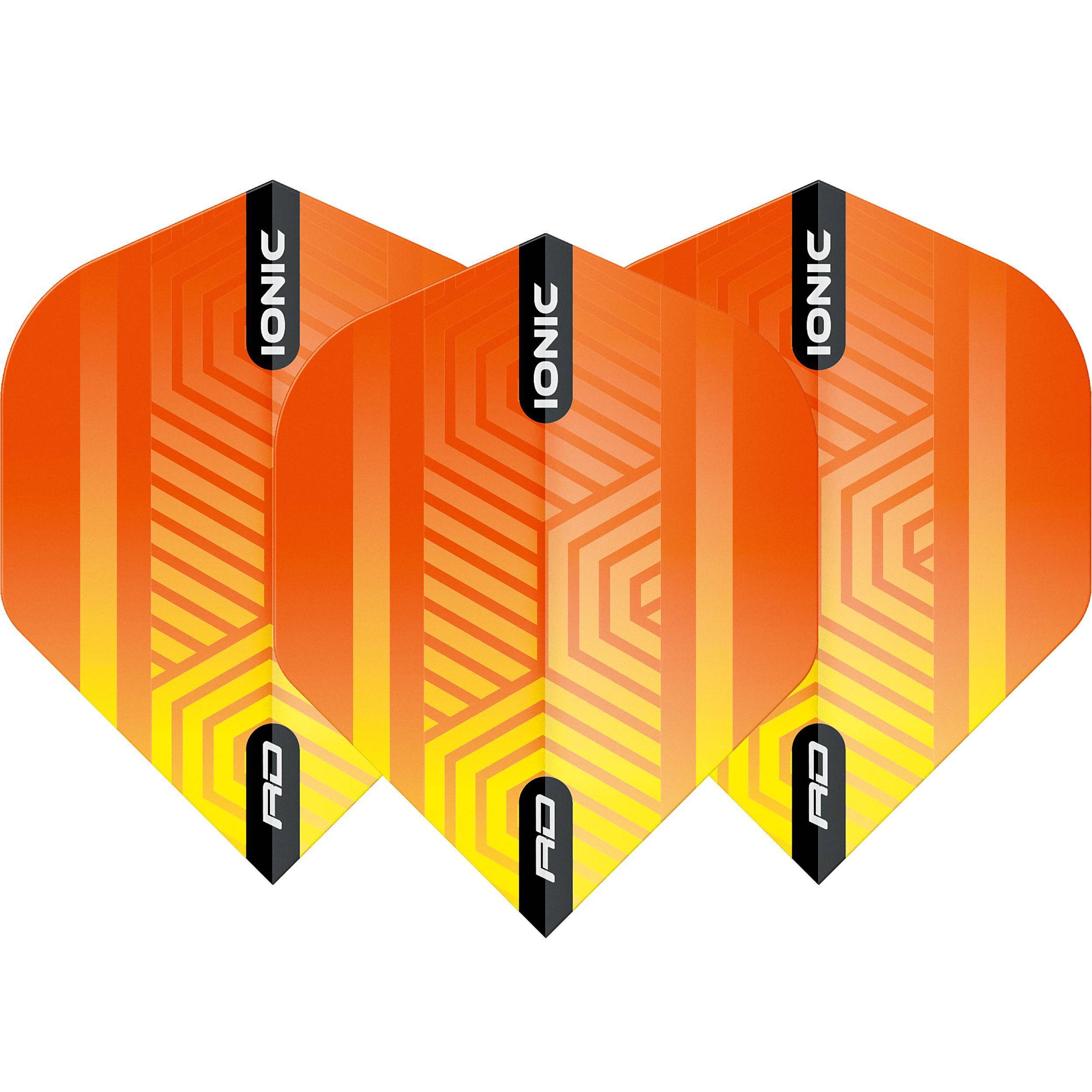 Red-Dragon-Hardcore-Ionic-Gradient-Flight-Standard-Orange Red Dragon - Hardcore Ionic Gradient Flight - Standard