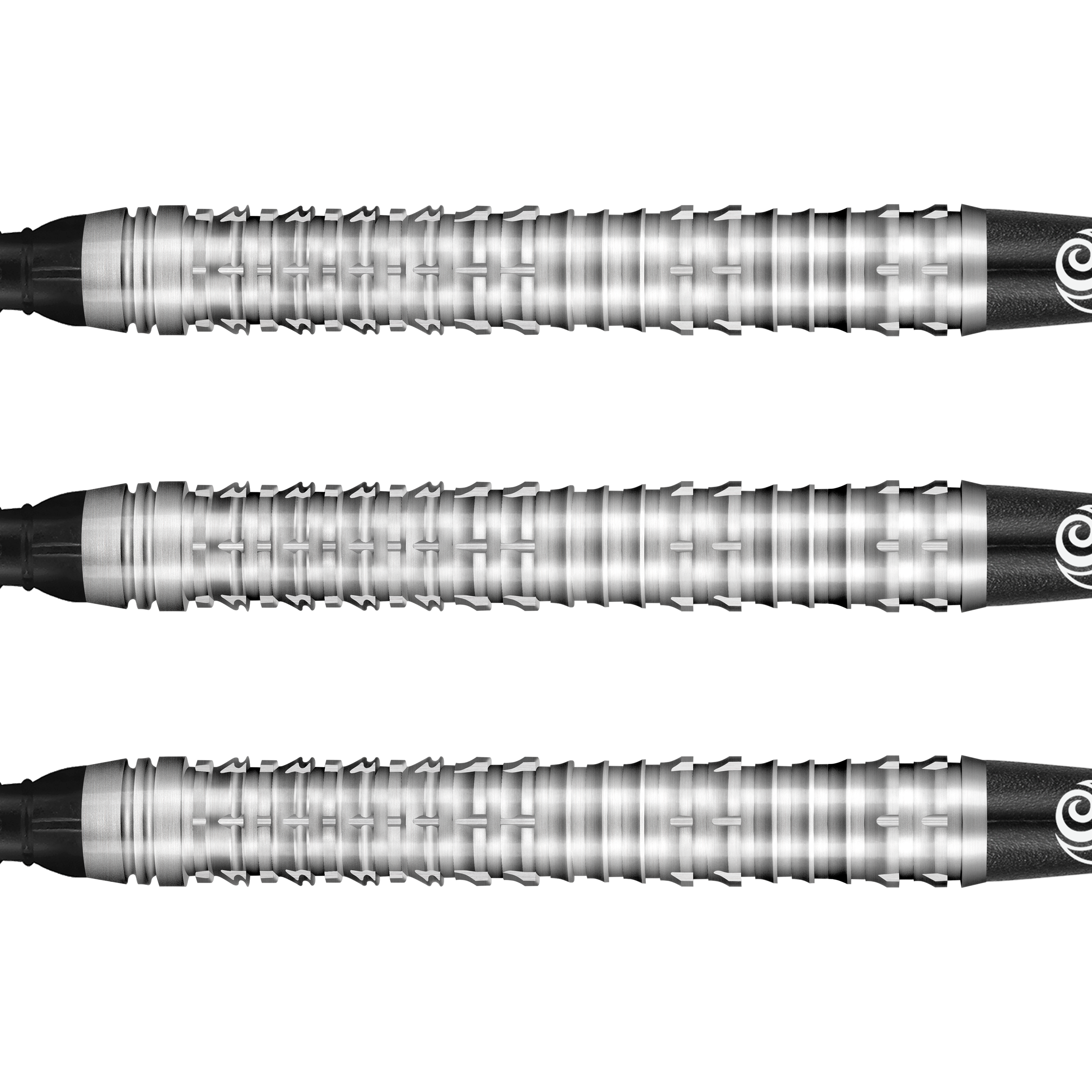 Shot - Future Knights Ironsoul - Softdart