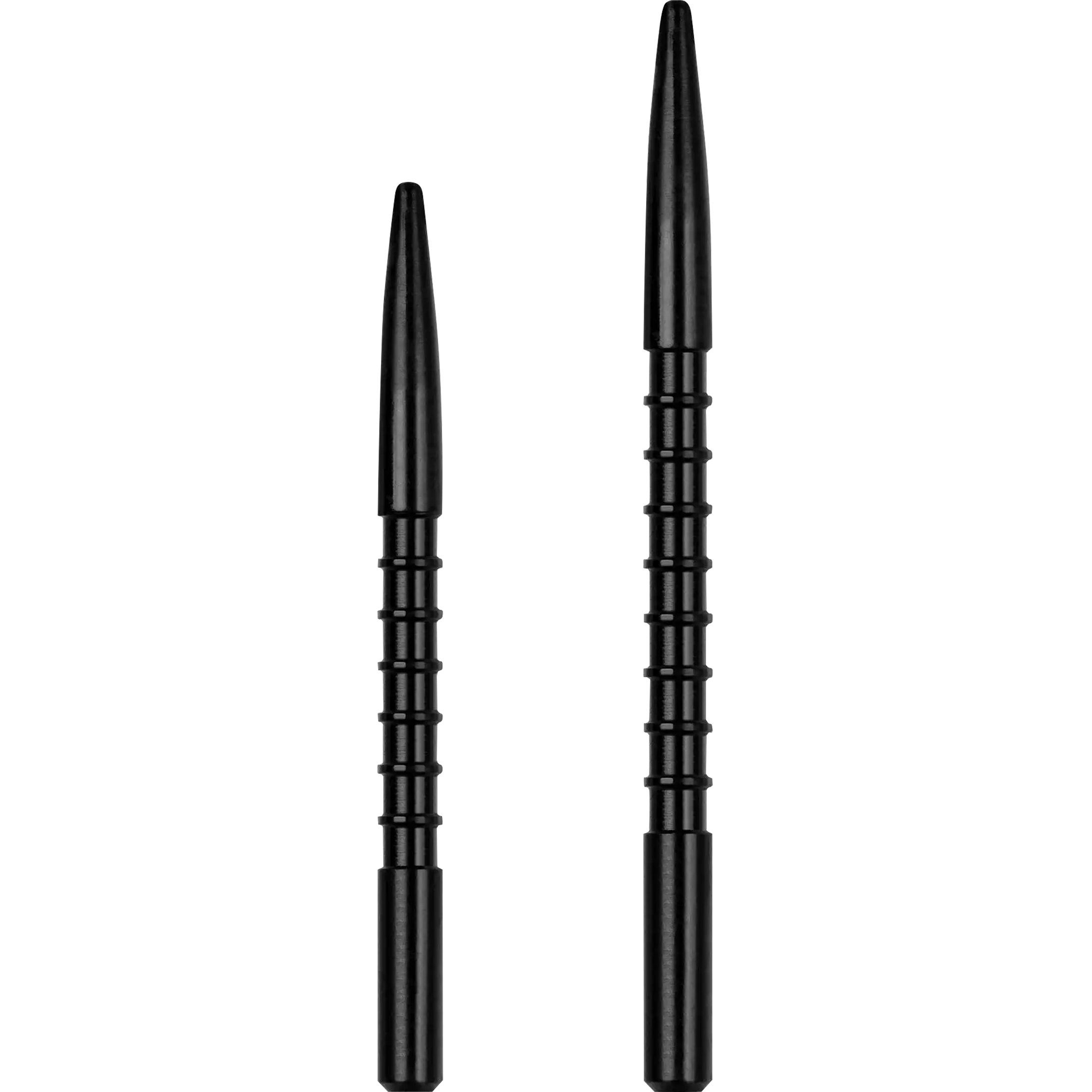 Mission - Probe Spitzen V1 - Schwarz Mission - Probe Spitzen V1 - Schwarz