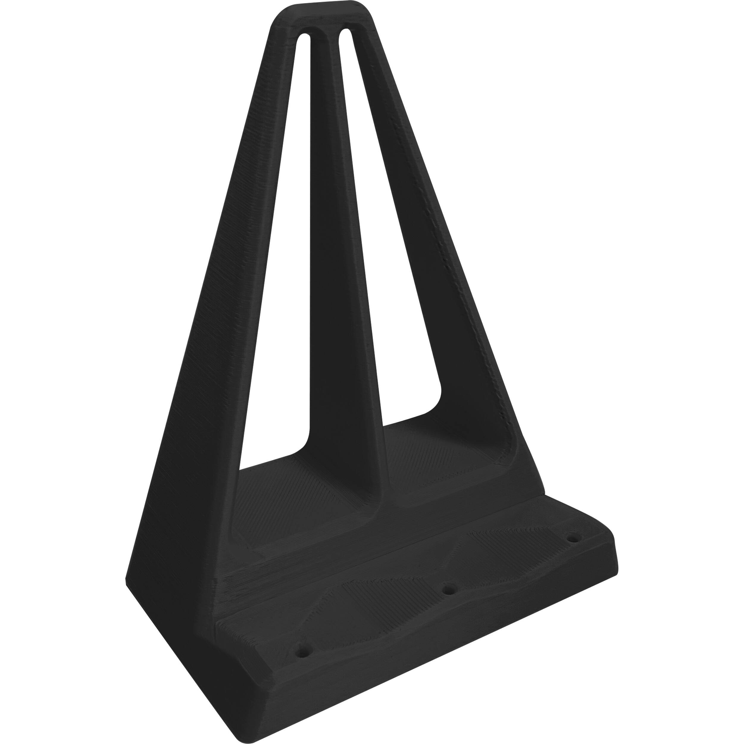 DartSturm - 3D Verpackungsständer - 3-Fach