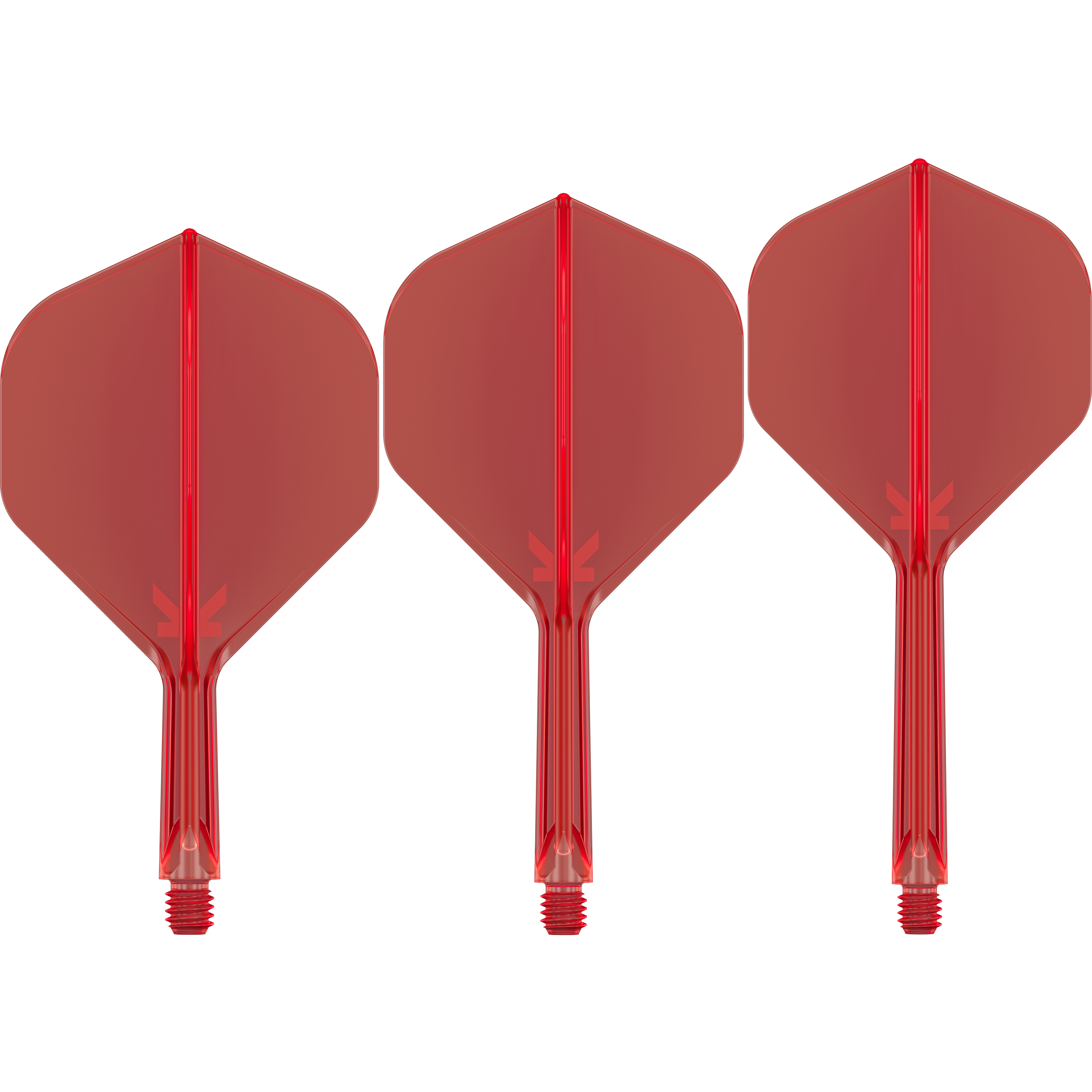 Target - K-Flex Flightsystem Rot - No2 Target - K-Flex Flightsystem Rot - No2