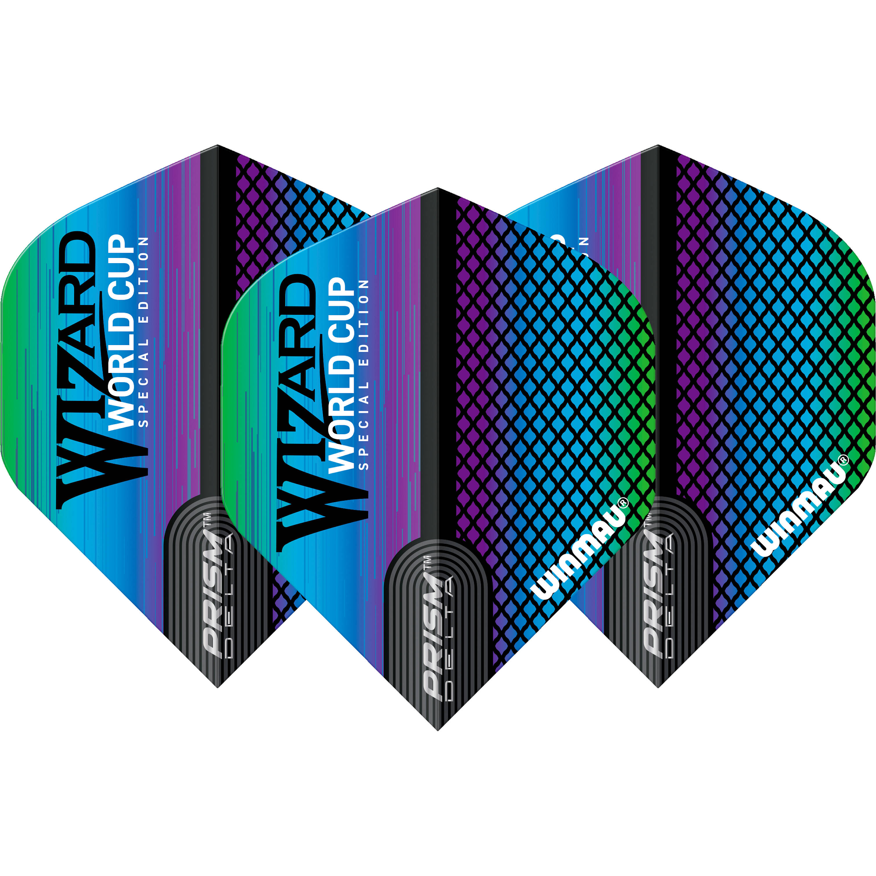 Winmau-Simon-Whitlock-Flight-Standard-Typ-4 Winmau - Simon Whitlock Flight - Standard