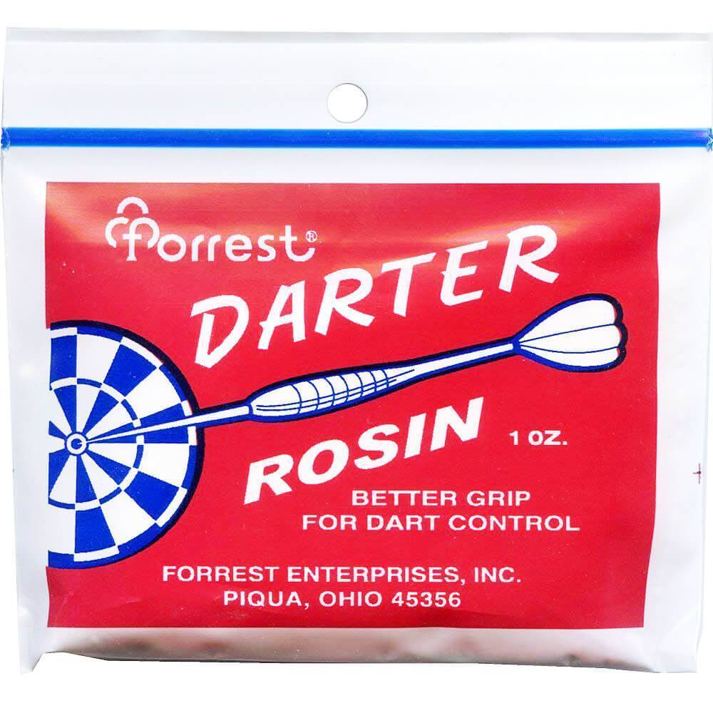 Bull-s-NL-Darters-Rosin Bull's NL - Darter Rosin