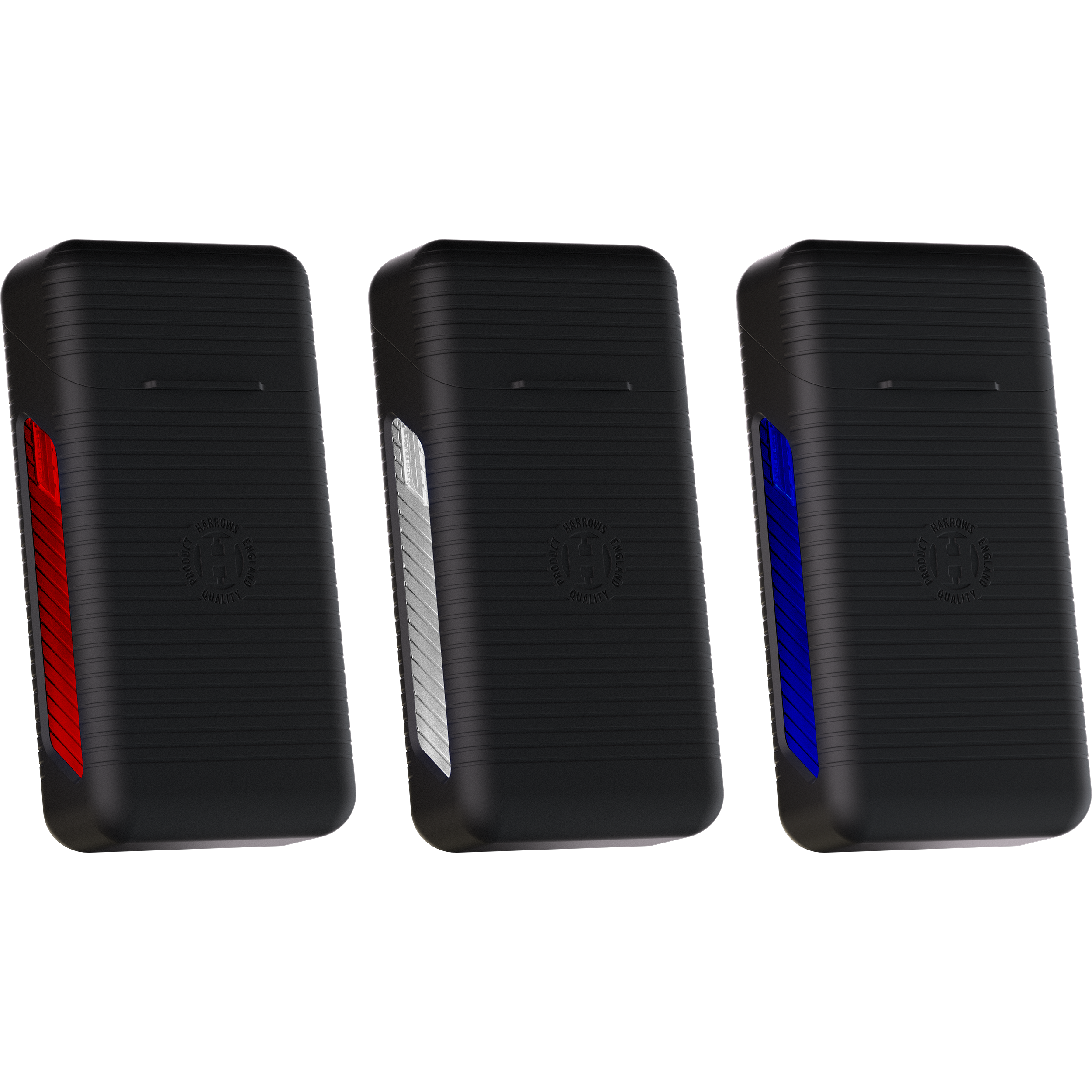 Harrows - Vault Dart Case