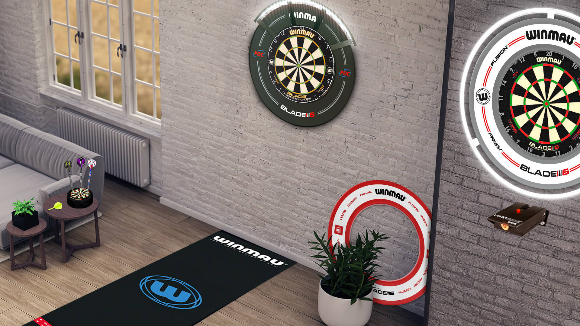 Animated markings image Animated markings image