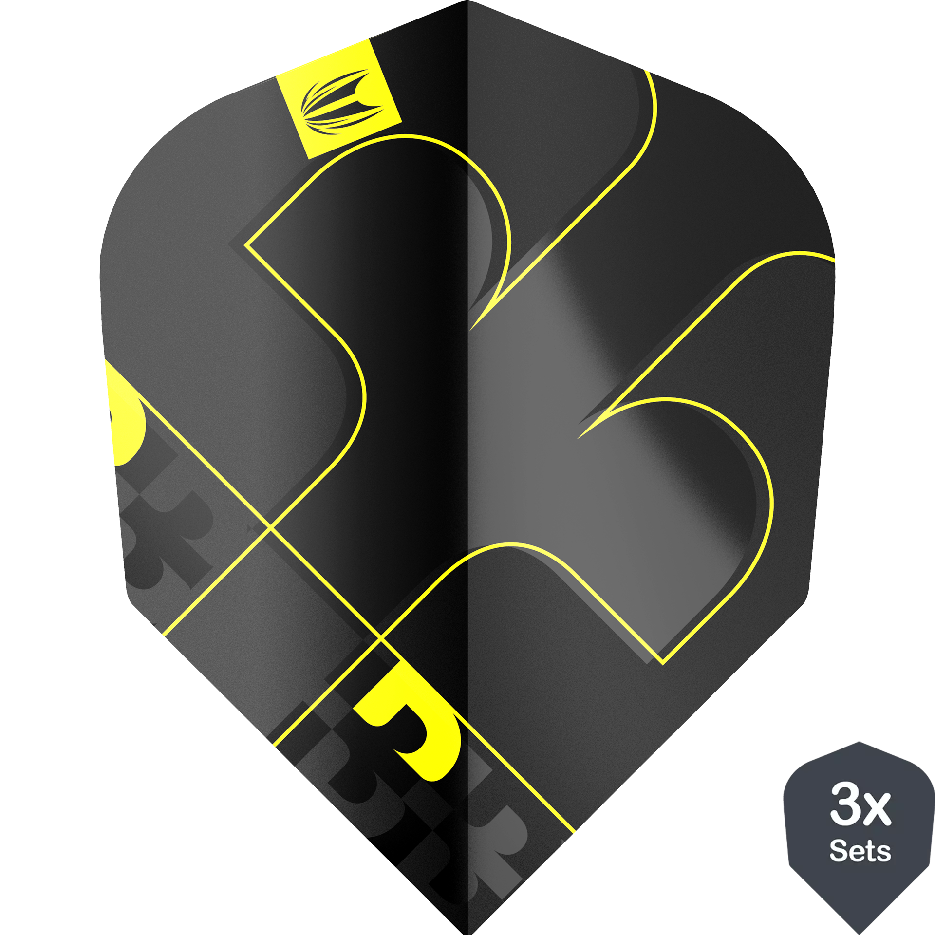 Target - Pro.Ultra Bolide Void Flight - No6 Target - Pro.Ultra Bolide Void Flight - No6