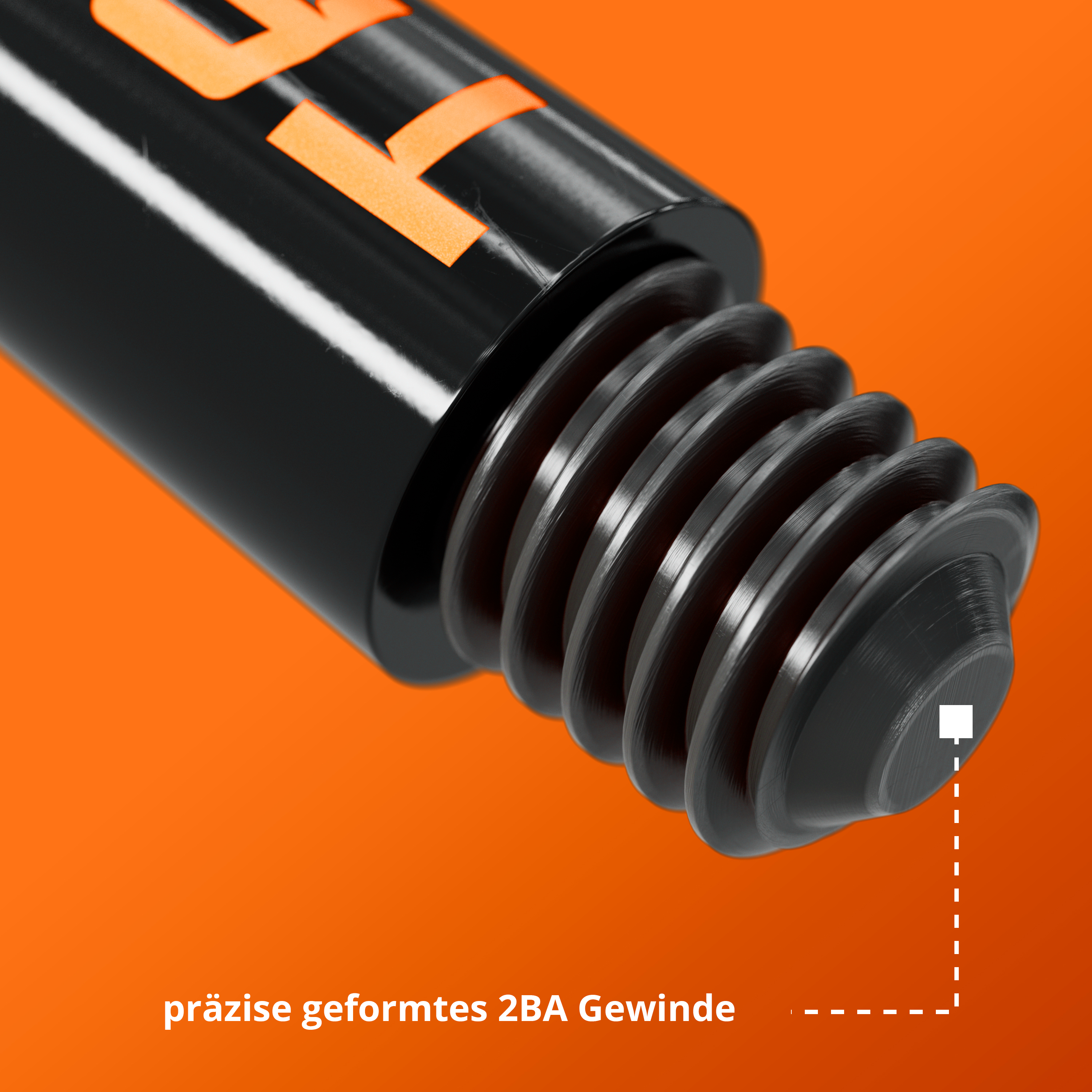 Target - Pro Grip Tag Shaft 3er Set - Orange Target - Pro Grip Tag Shaft 3er Set - Orange