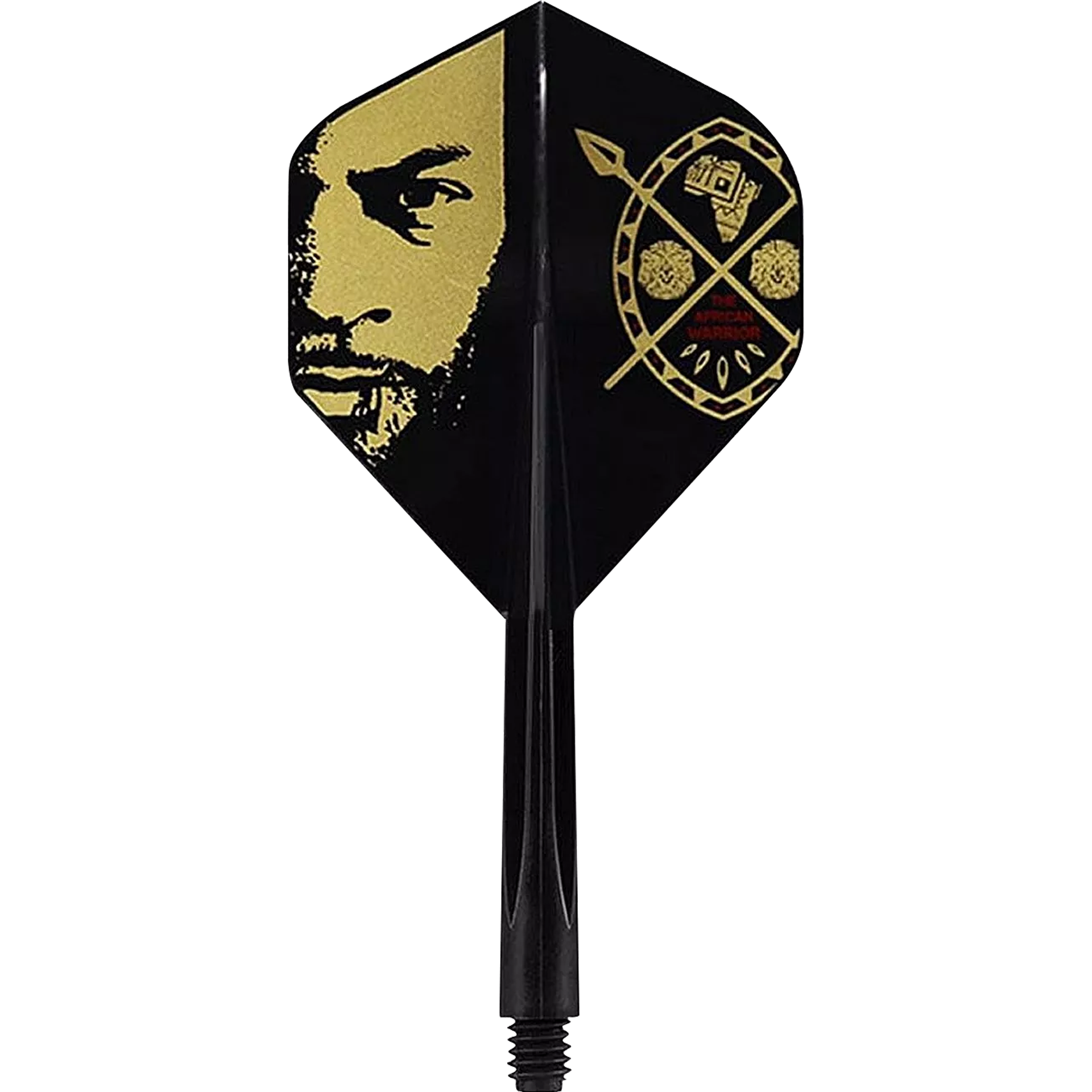 Condor - AXE Devon Peterson I3 Flight Schwarz - Standard