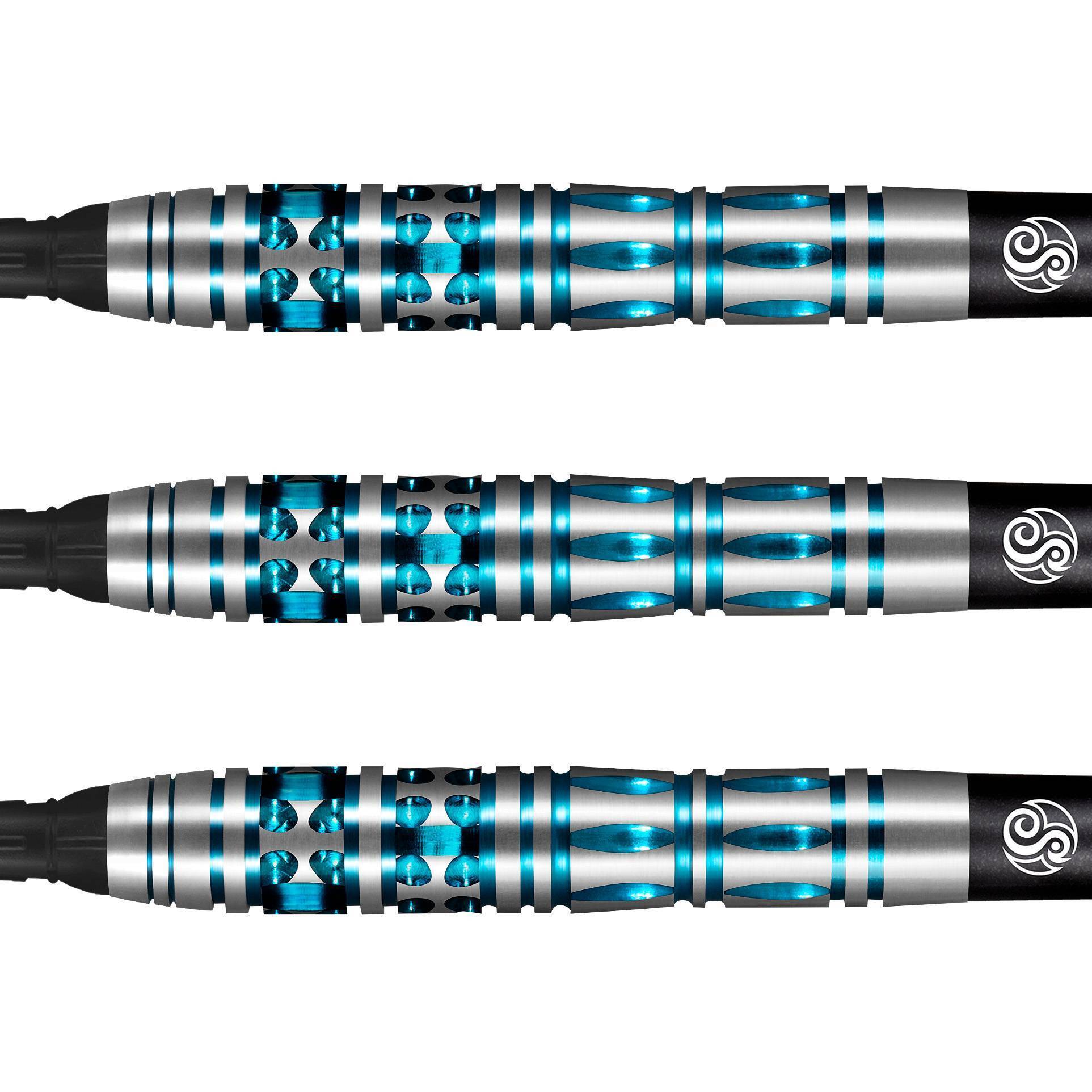 Shot-Celt-Boudicca-Softdart-Barrel-Details Shot - Celt Boudicca - Softdart