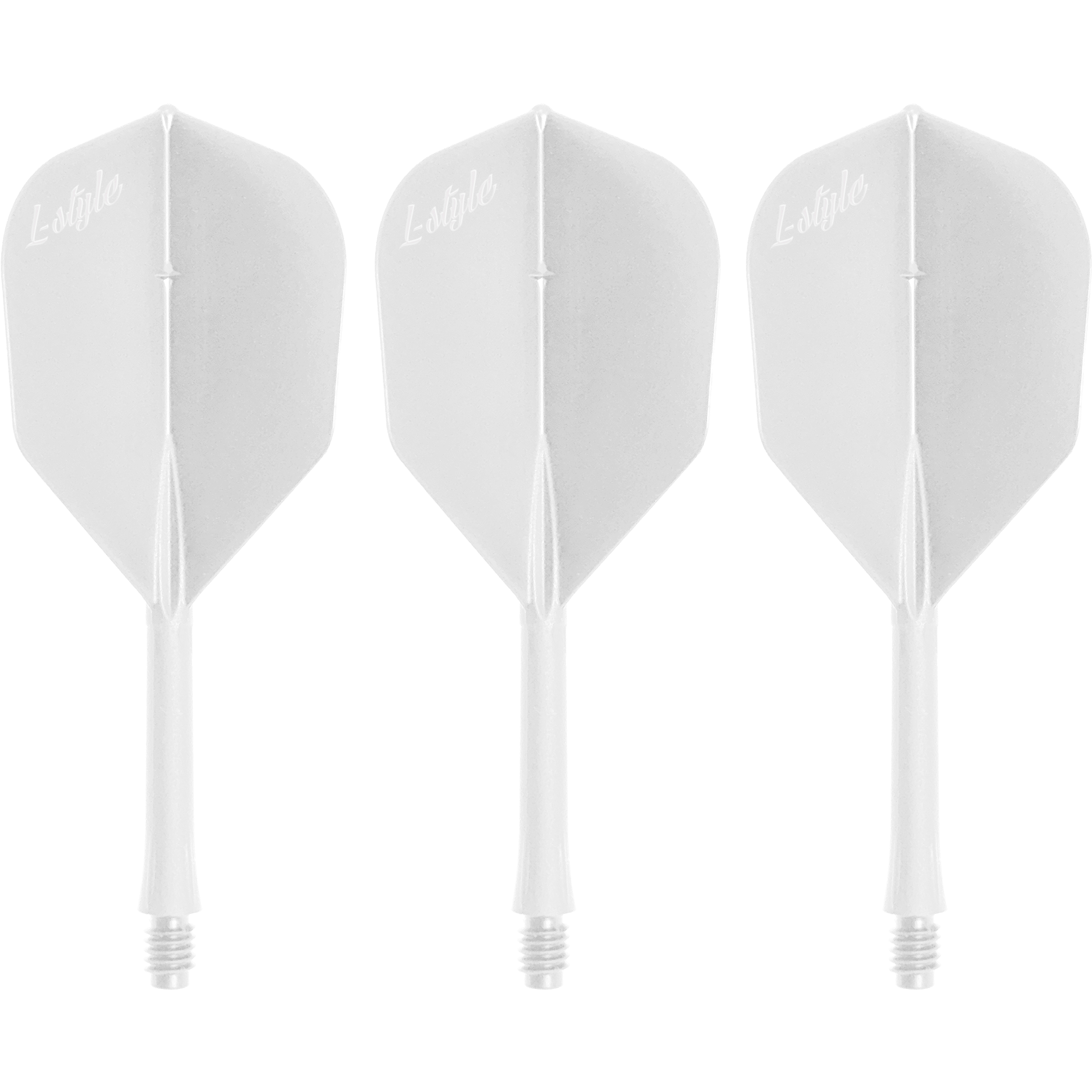 L-Style - BarFlight 2BA - Shape