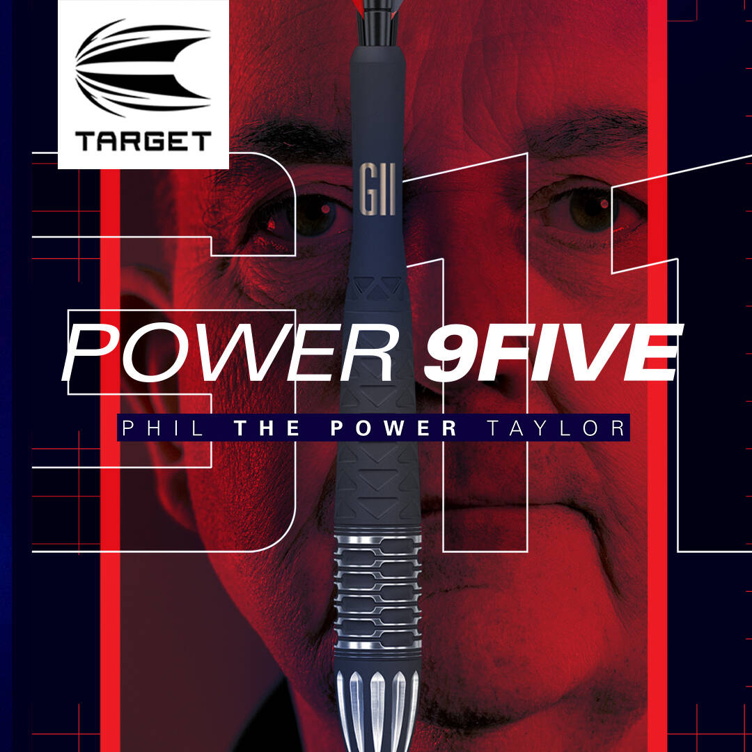 Target - Power Titanium GEN 11 Shaft