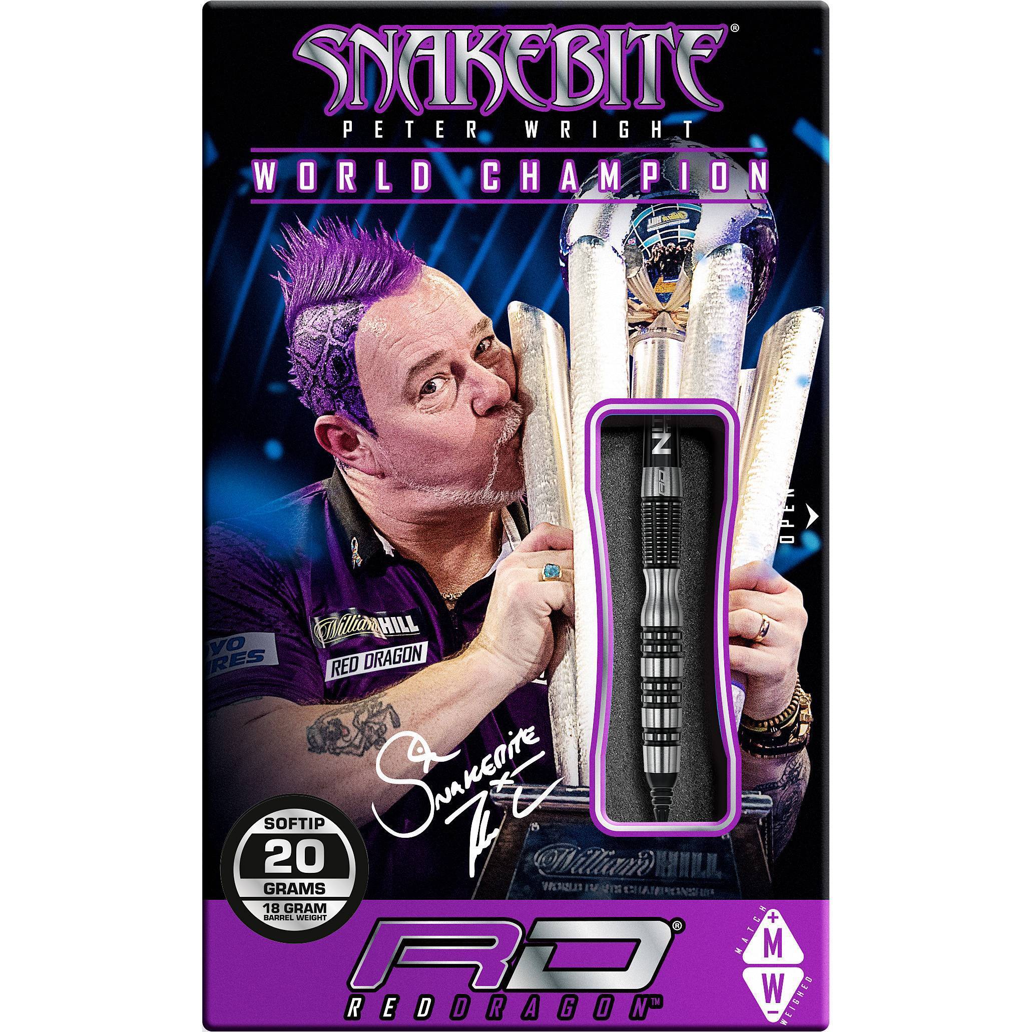 Red-Dragon-Peter-Wright-Black-Racer-Softdart-Verpackung Red Dragon - Peter Wright Black Racer - Softdart