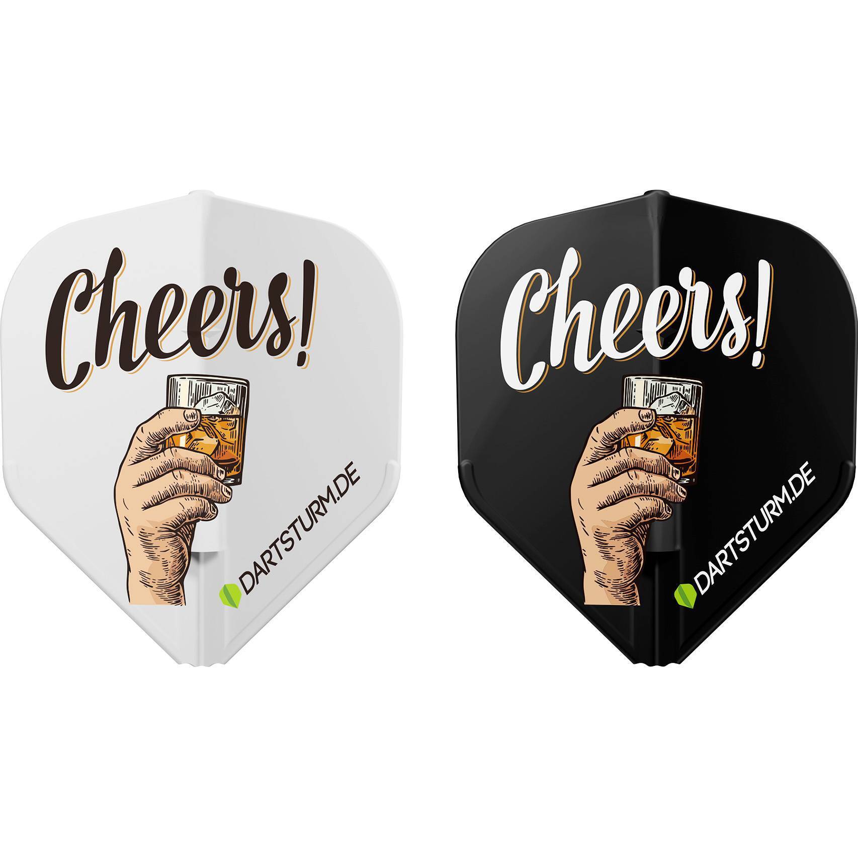 L-Style-Champagne-Flight-EZ-Cheers-Standard L-Style - Champagne Flight EZ - Cheers - Standard