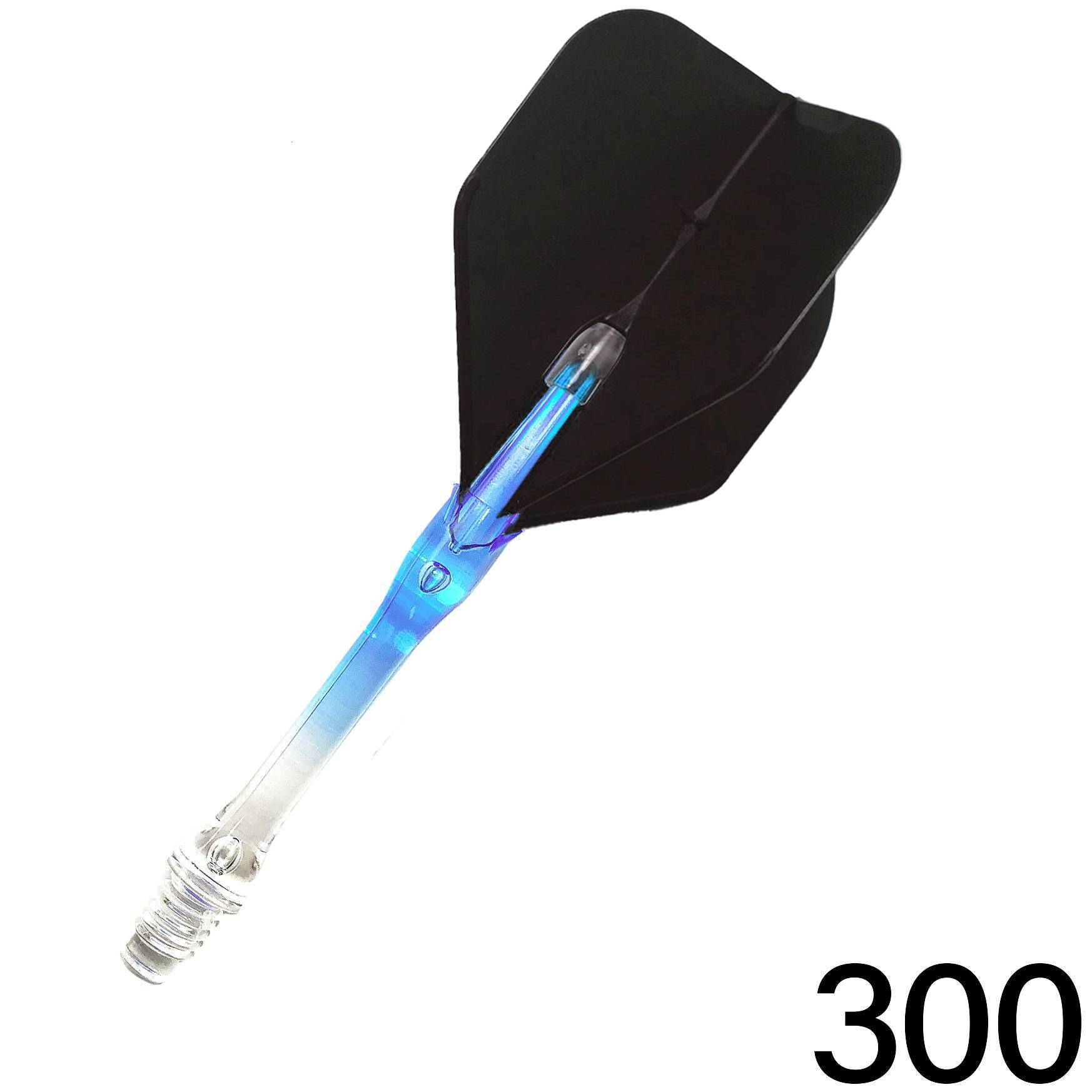 L-Style-L-Shaft-Lock-Slim-N9-TwinColor-Transparent-Blau-300-Collage L-Style - L-Shaft Lock Slim N9 TwinColor - Transparent Blau