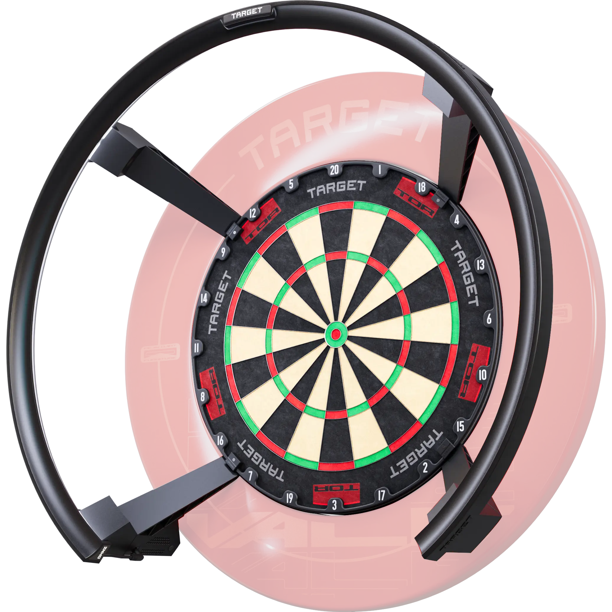 Target - Tor & Omni Autoscoring Bundle Target - Tor & Omni Autoscoring Bundle