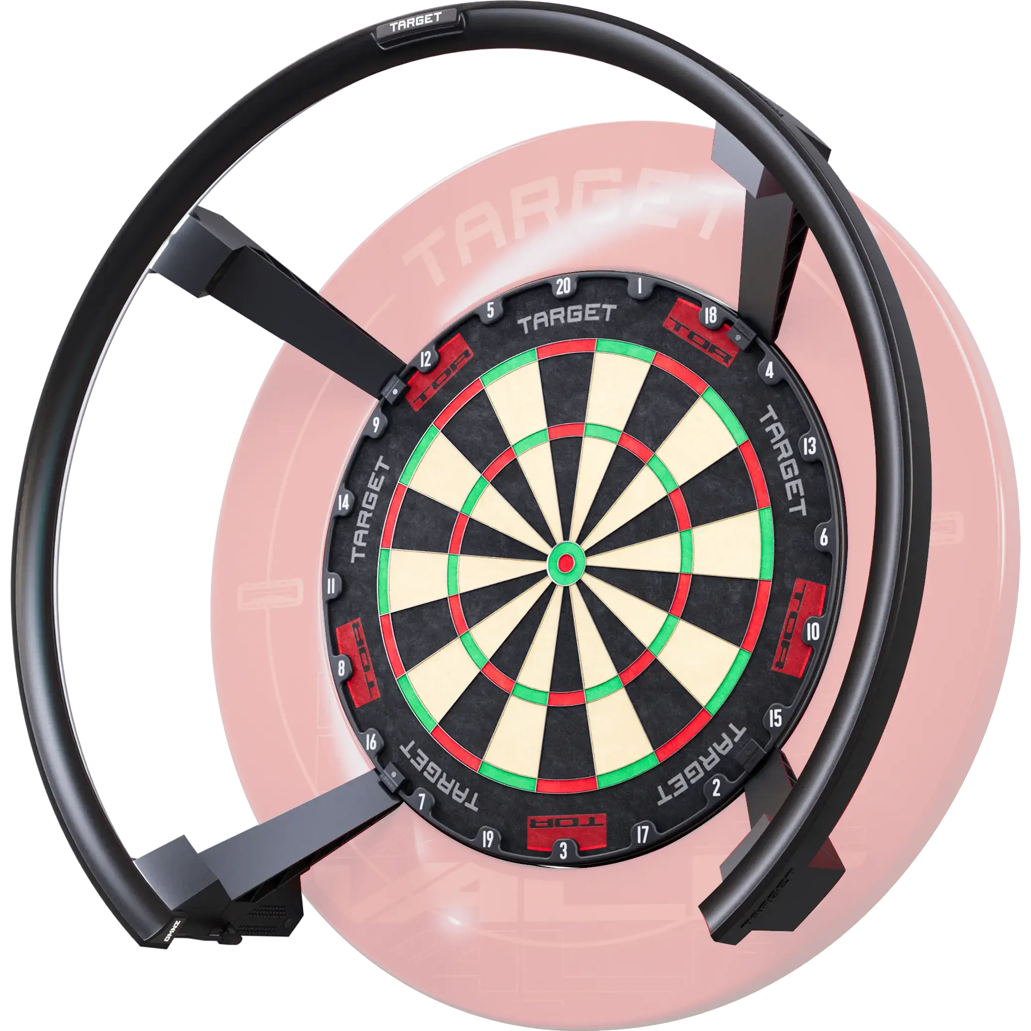 Target - Tor & Omni Autoscoring Bundle Target - Tor & Omni Autoscoring Bundle