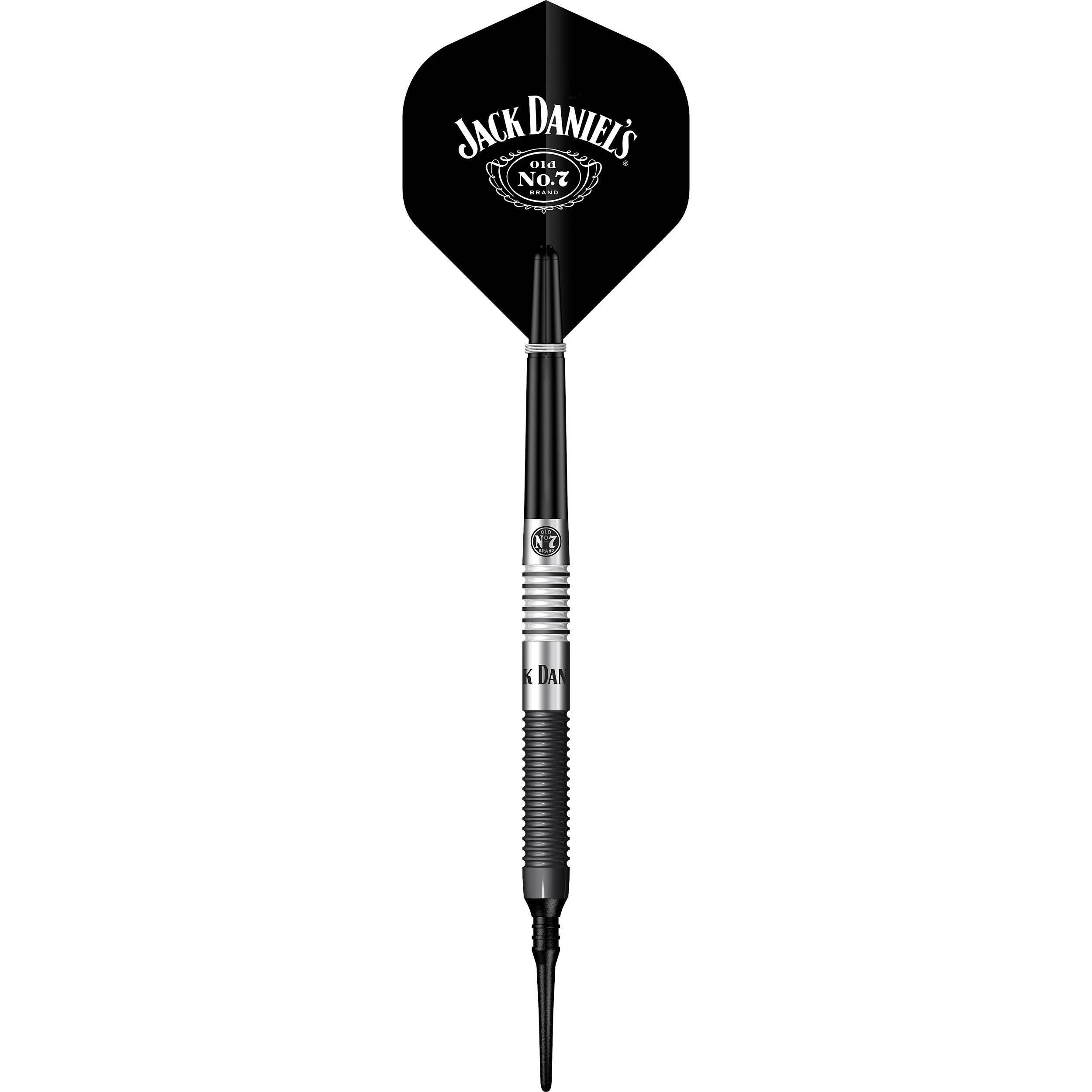 Mission-Jack-Daniels-90-Softdart Mission - Jack Daniels 90% - Softdart