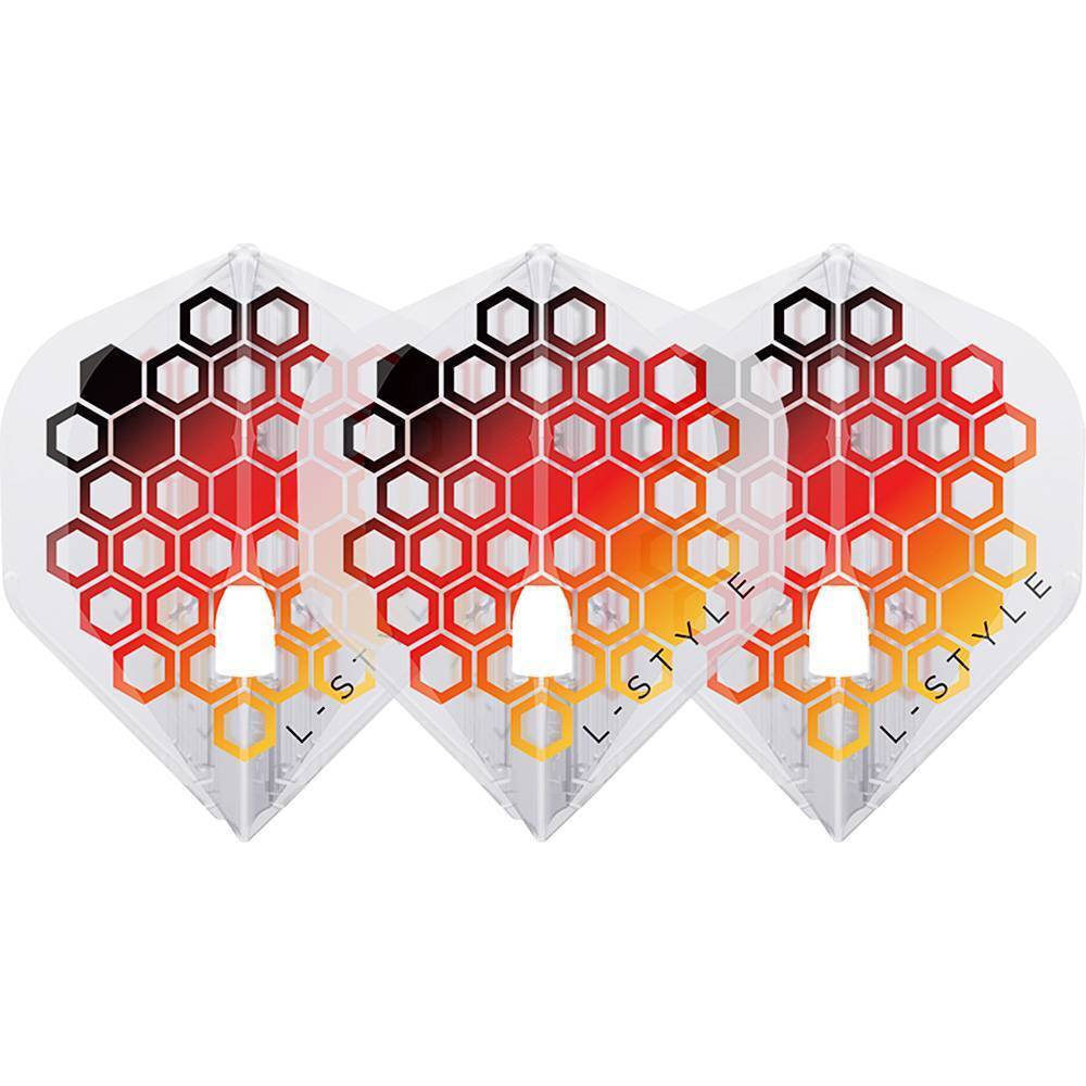 L-Style-Champagne-Flight-KAMI-Rene-Eidams-V3-Standard-Set L-Style - Champagne Flight KAMI - Rene Eidams V3 - Standard