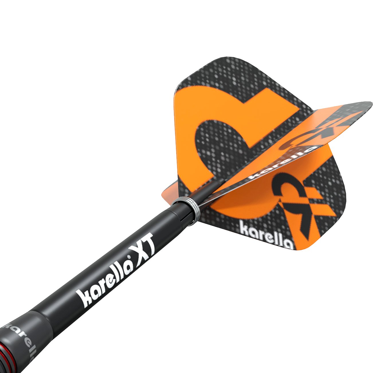 Karella - Daniel Klose Flight - Standard