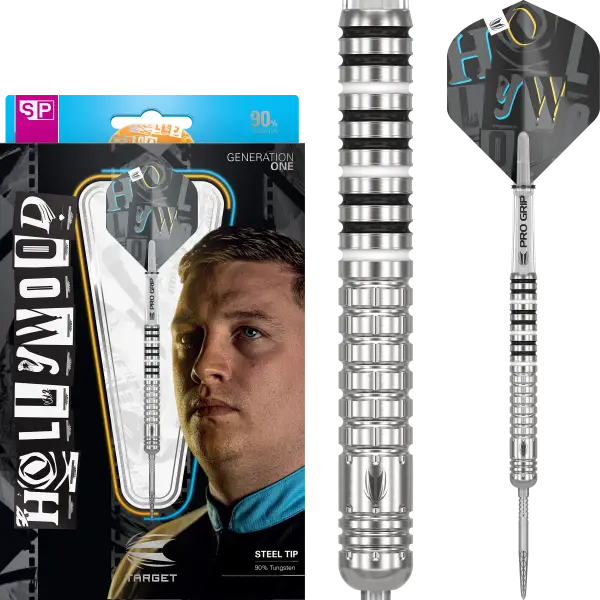 Target - POTM - Chris Dobey Bundle