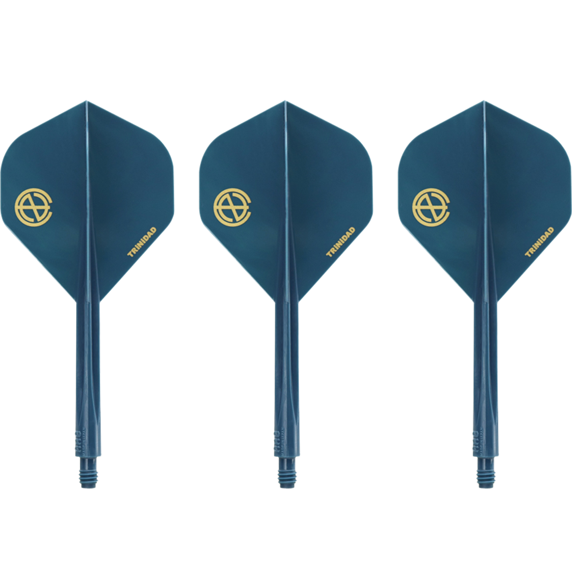 Condor - AXE Eikichi Nakanishi Flight Aqua - Standard Condor - AXE Eikichi Nakanishi Flight Aqua - Standard