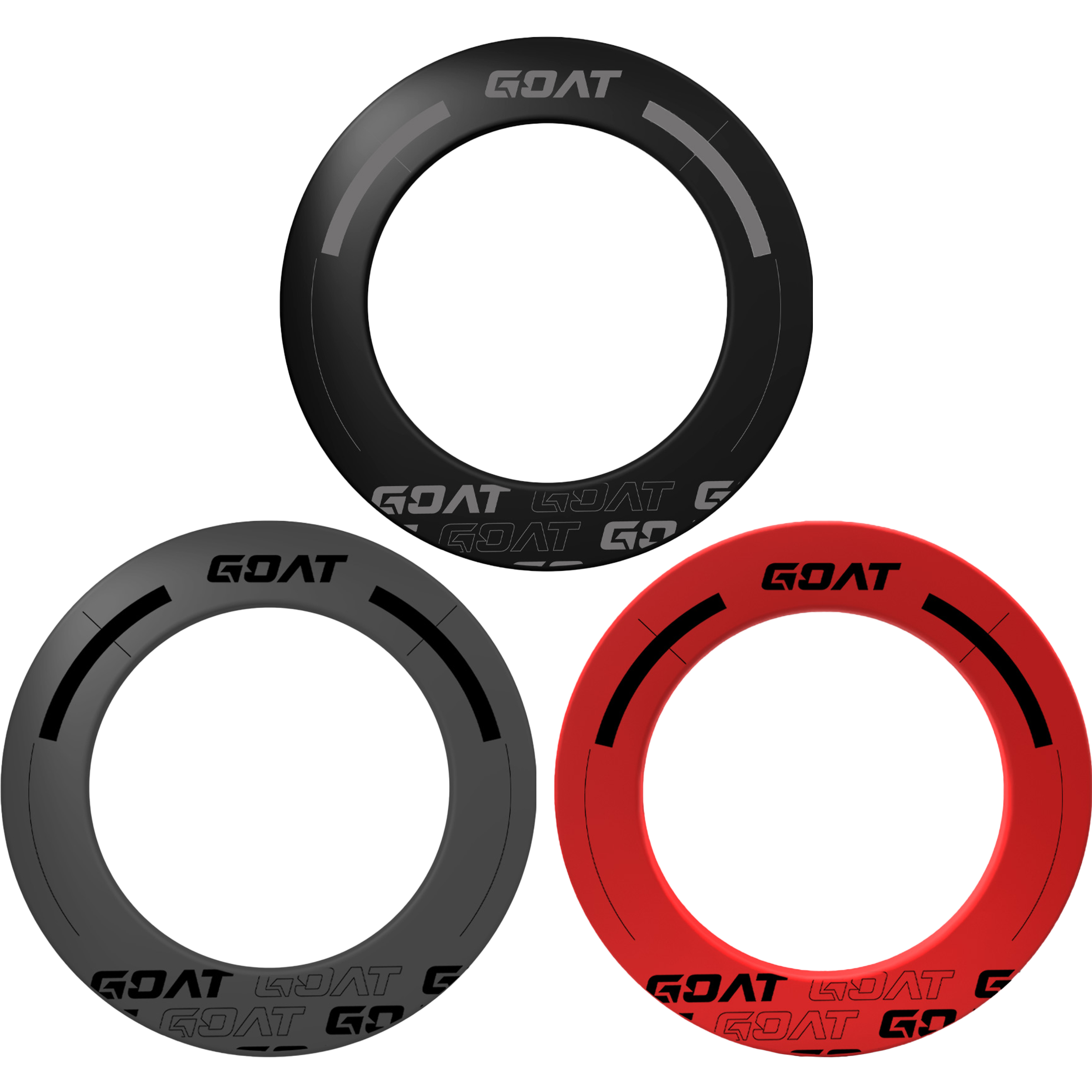 GOAT - Defender 3 Surround