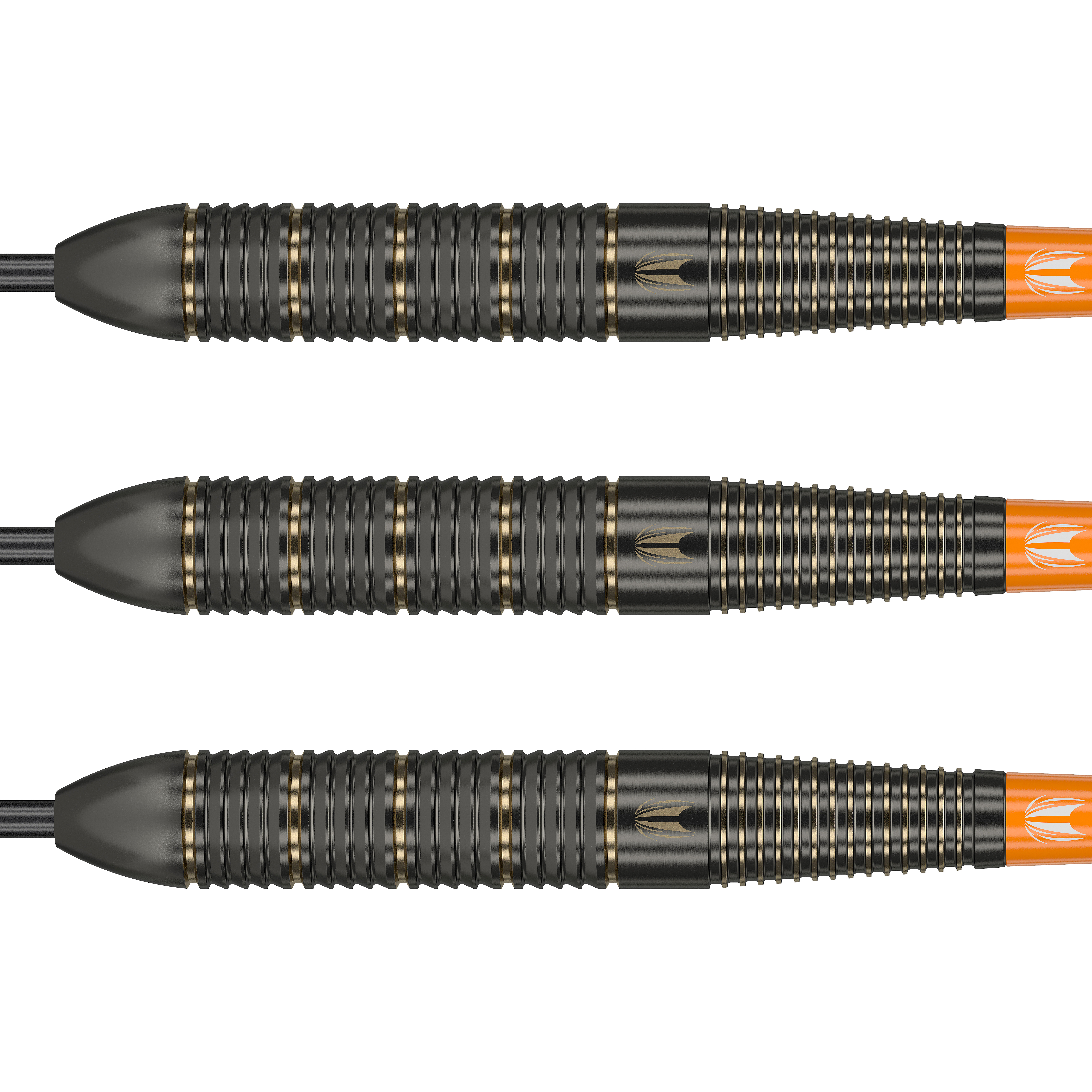 Target-Raymond-van-Barneveld-Brass-Steeldart-Barrel-Detail Target - Raymond van Barneveld Brass - Steeldart