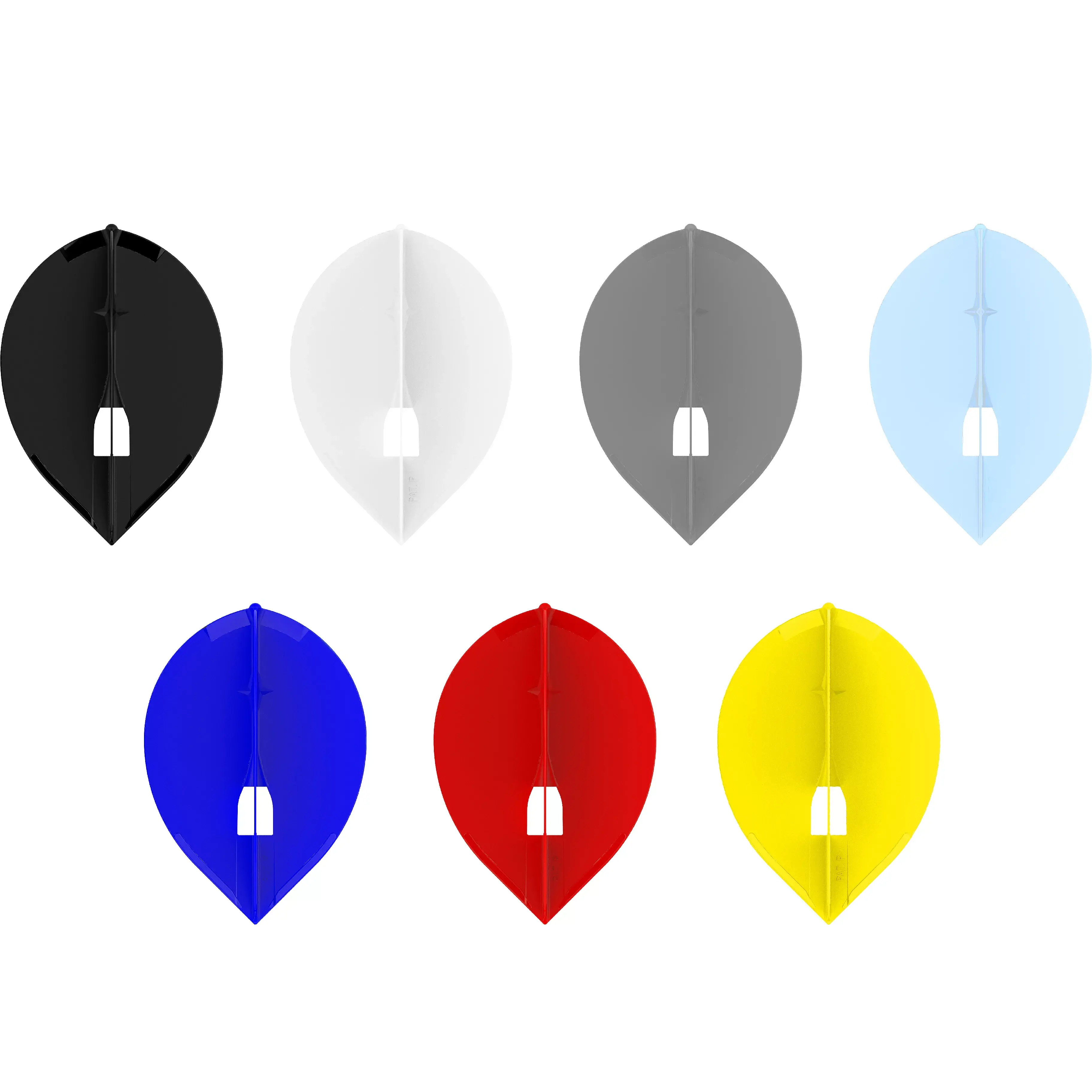 L-Style-Champagne-Flight-Teardrop L-Style - Champagne Flight Pro - Teardrop