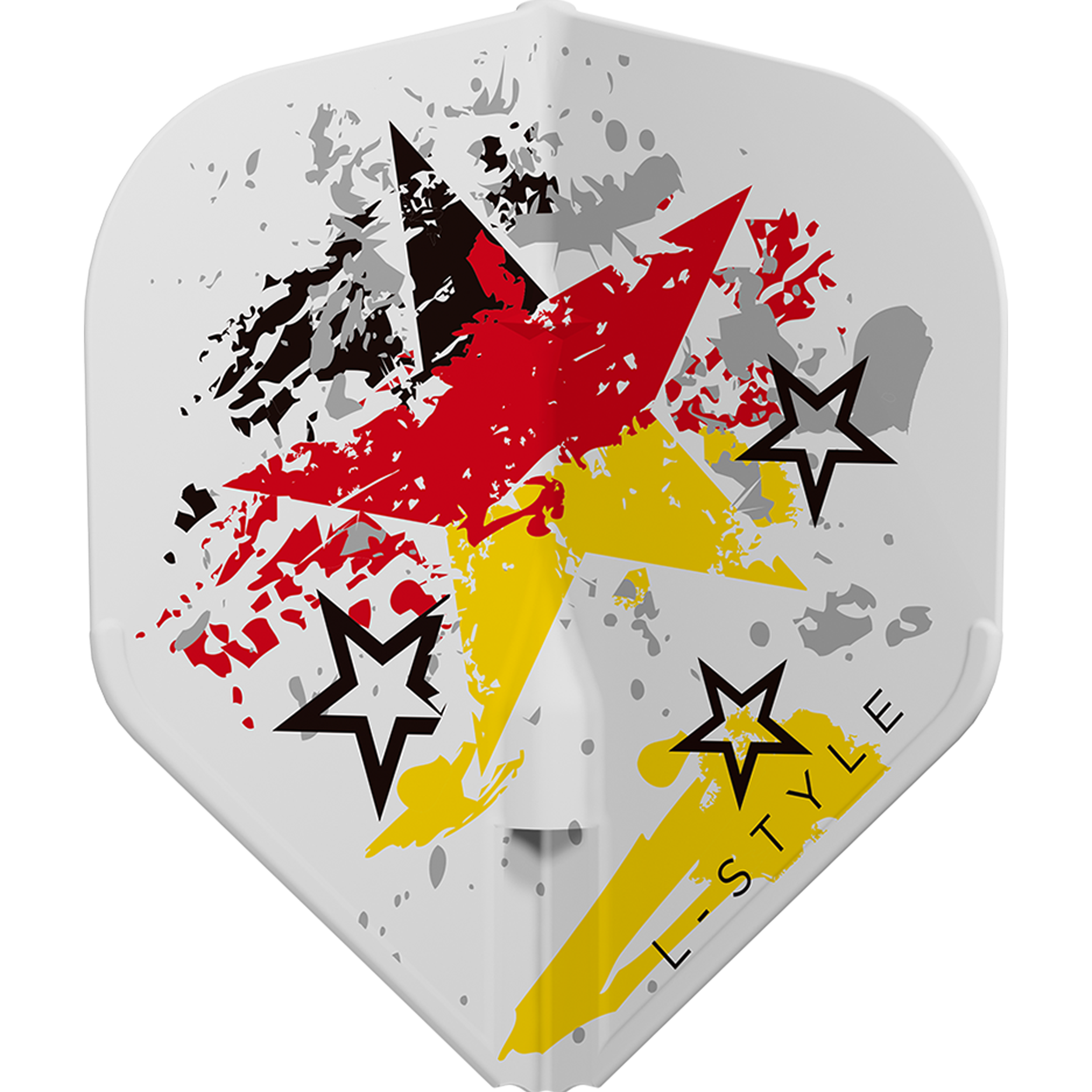 L-Style - Champagne Flight EZ - Stefanie Rennoch - Standard L-Style - Champagne Flight EZ - Stefanie Rennoch - Standard