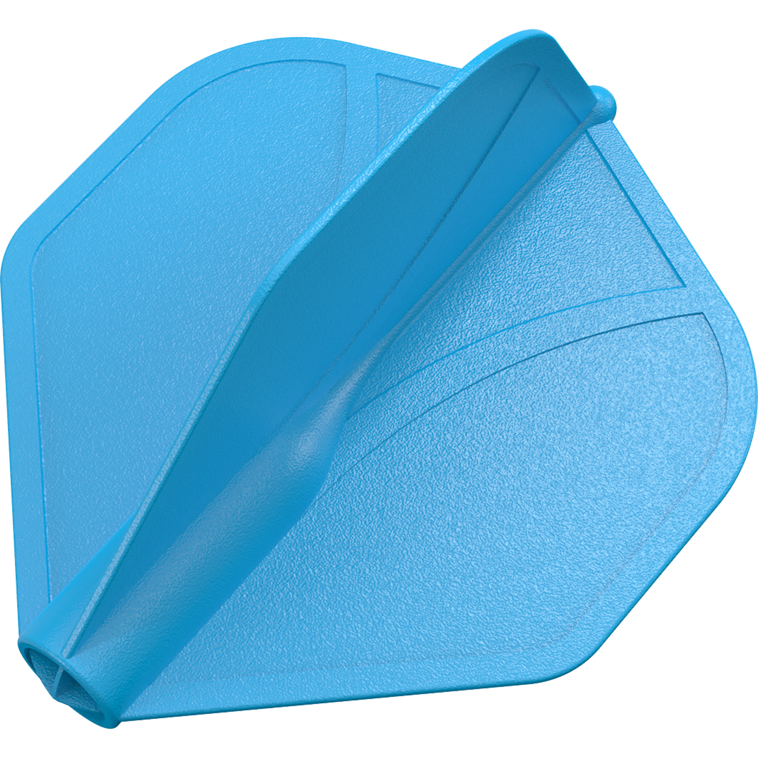 Shot - Airfoil Molded Flight - Standard Shot - Airfoil Molded Flight - Standard