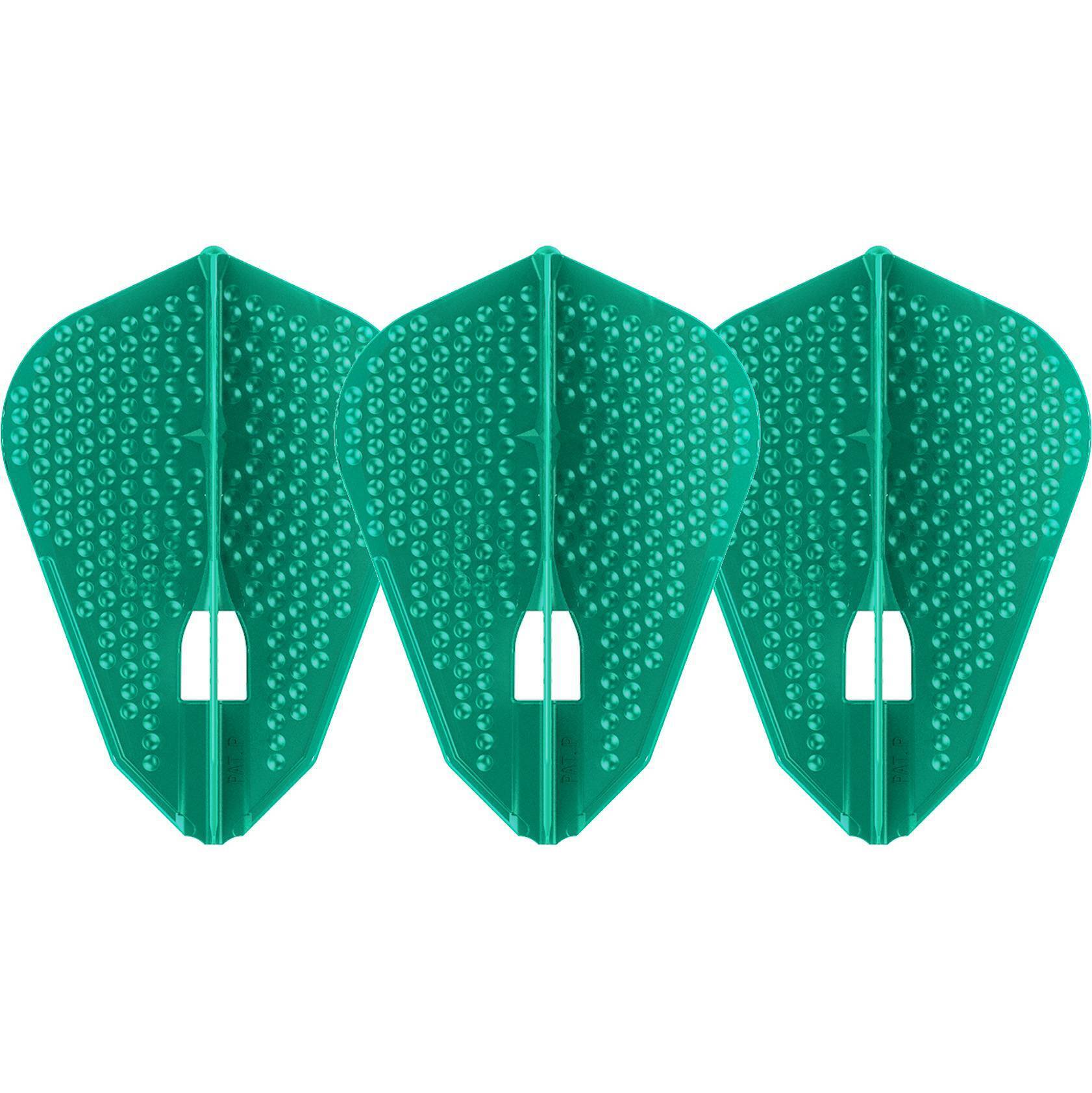 L-Style-Champagne-Flight-Pro-Dimple-Z-Turkis L-Style - Champagne Flight Pro - Dimple Z