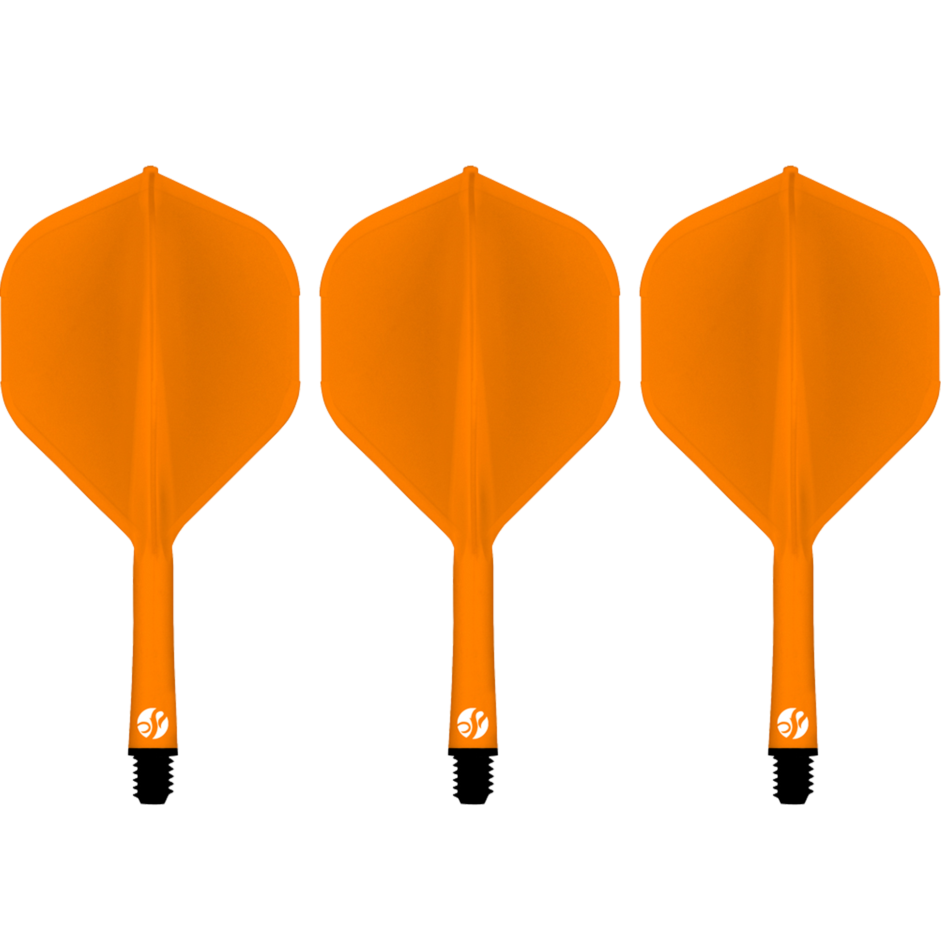 Shot - Flight Deck Orange - Standard