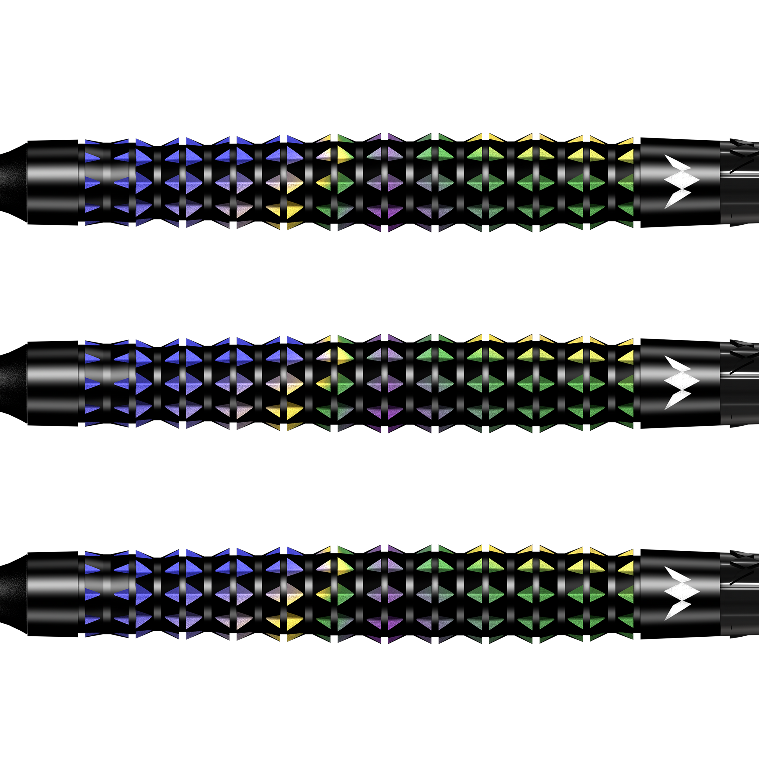 Mission - Black Opal - Softdart Mission - Black Opal - Softdart