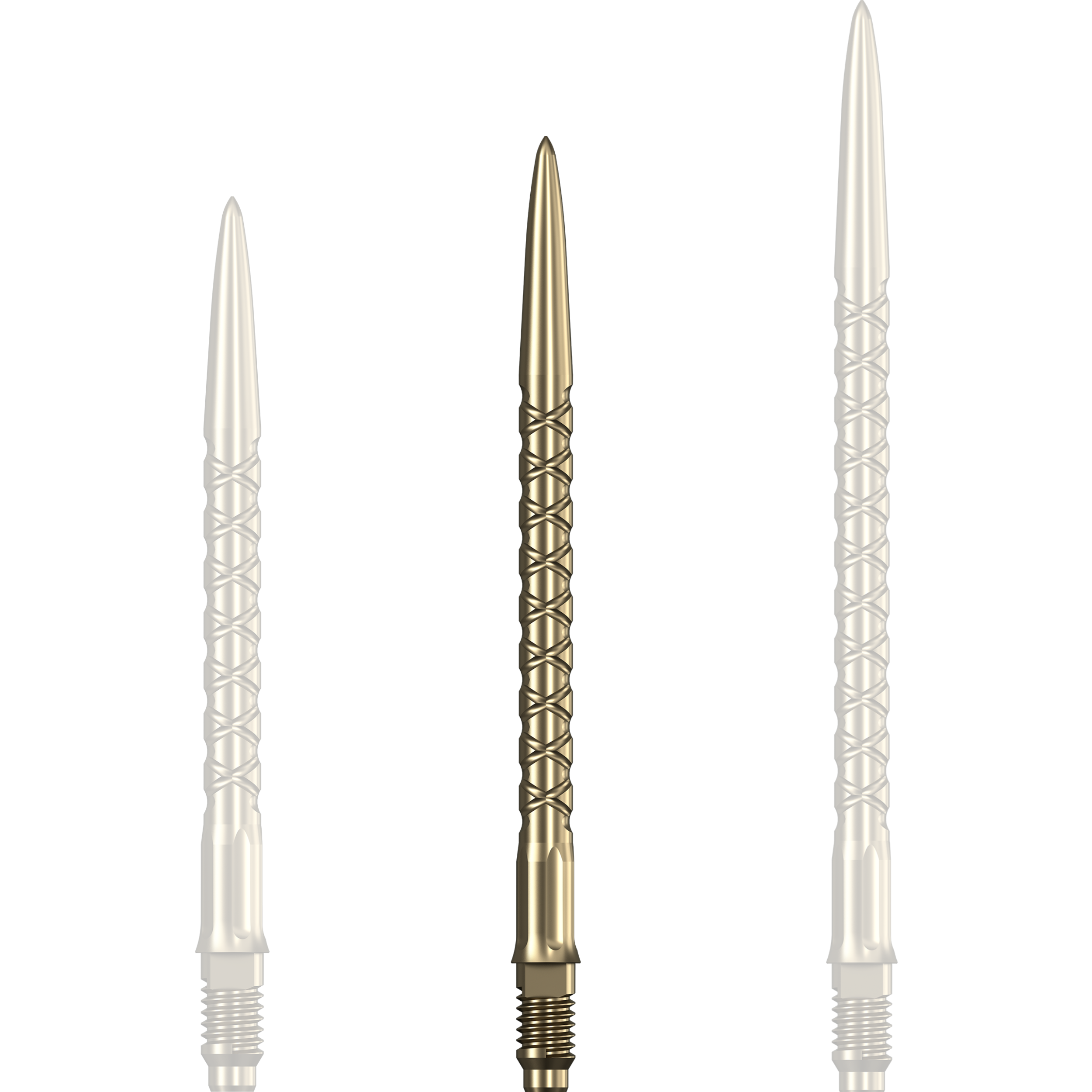 Mission - Rapid Point SC1 - Gold Mission - Rapid Point SC1 - Gold
