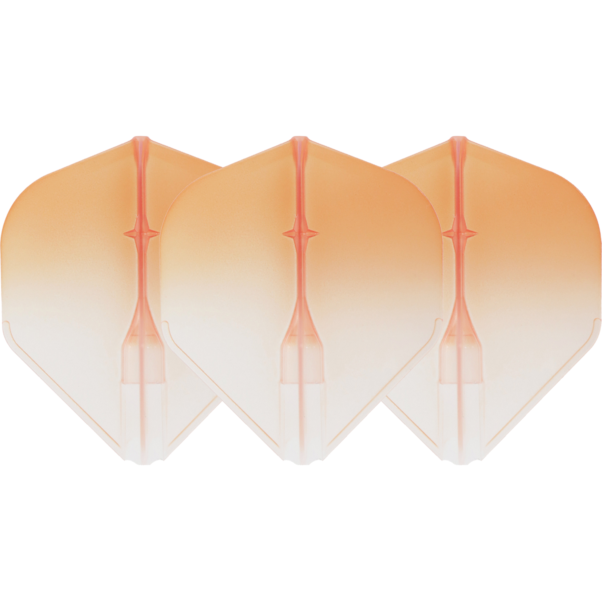 L-Style - Champagne Flight EZ - TwoTone Weiß Klar - Standard L-Style - Champagne Flight EZ - TwoTone Weiß Klar - Standard