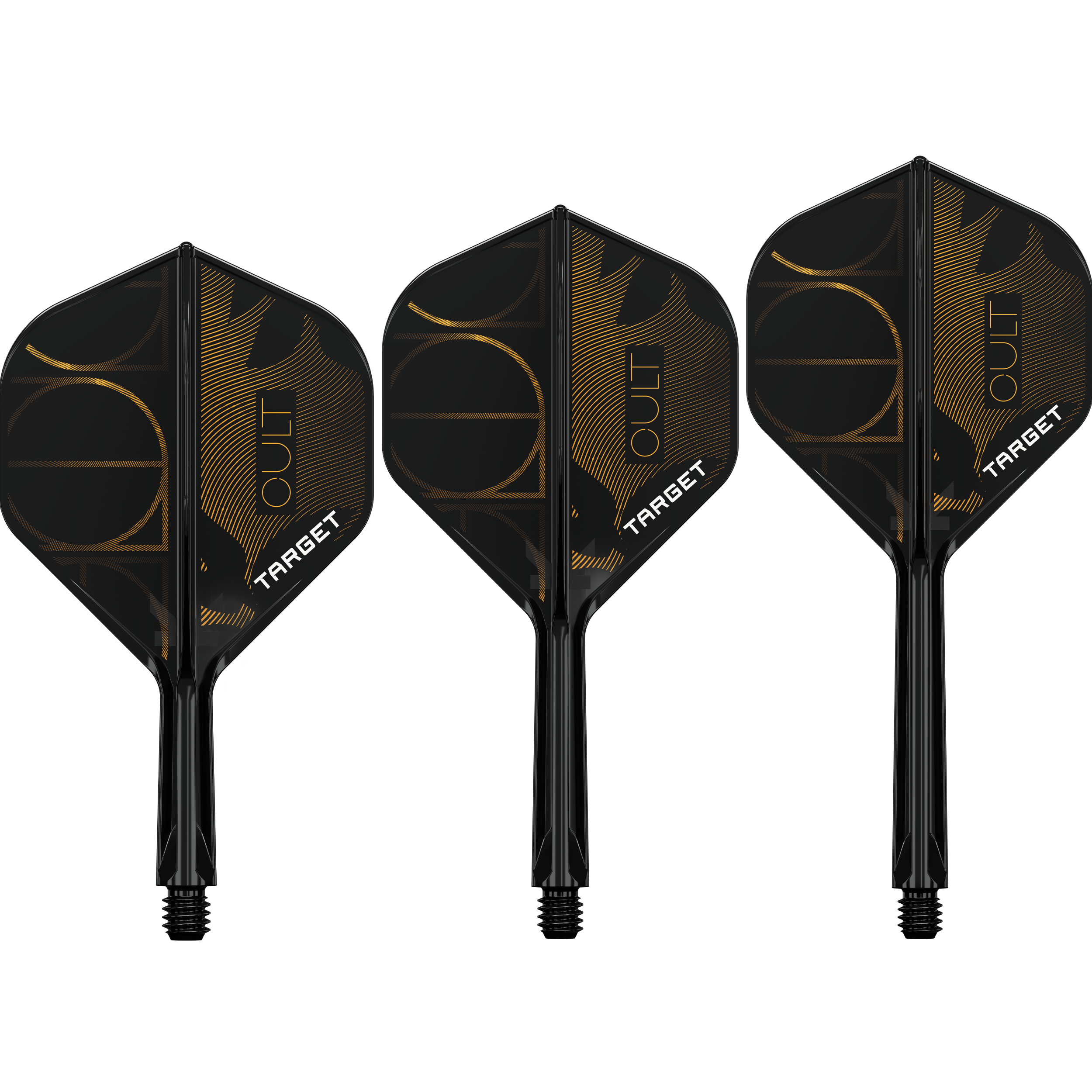 Target - K-Flex Flightsystem Cult - No2 Target - K-Flex Flightsystem Cult - No2