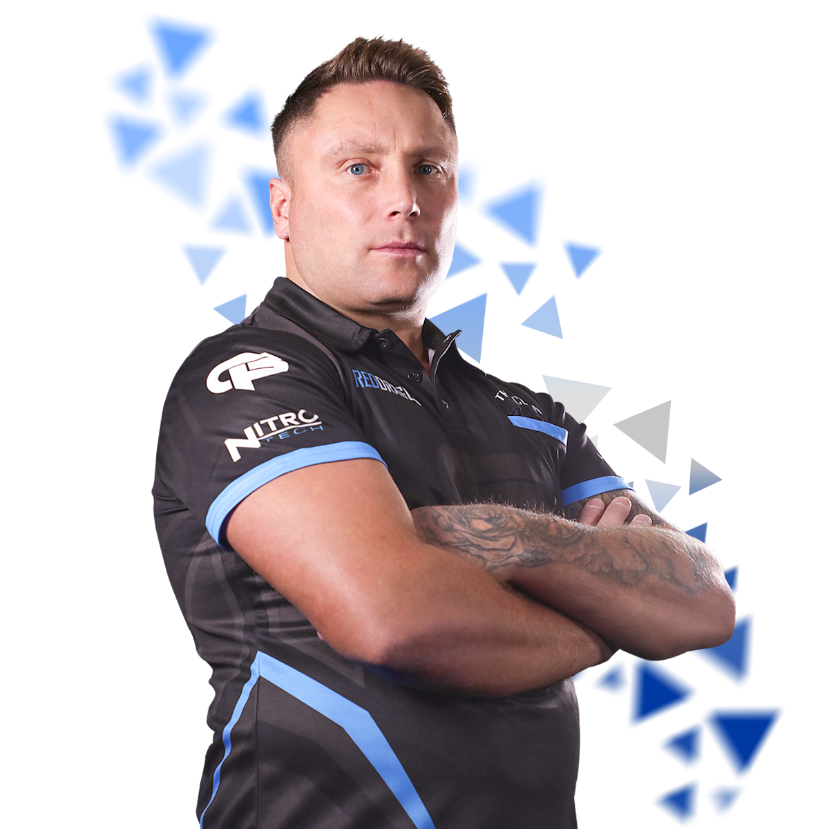 Gerwyn Price Gerwyn Price